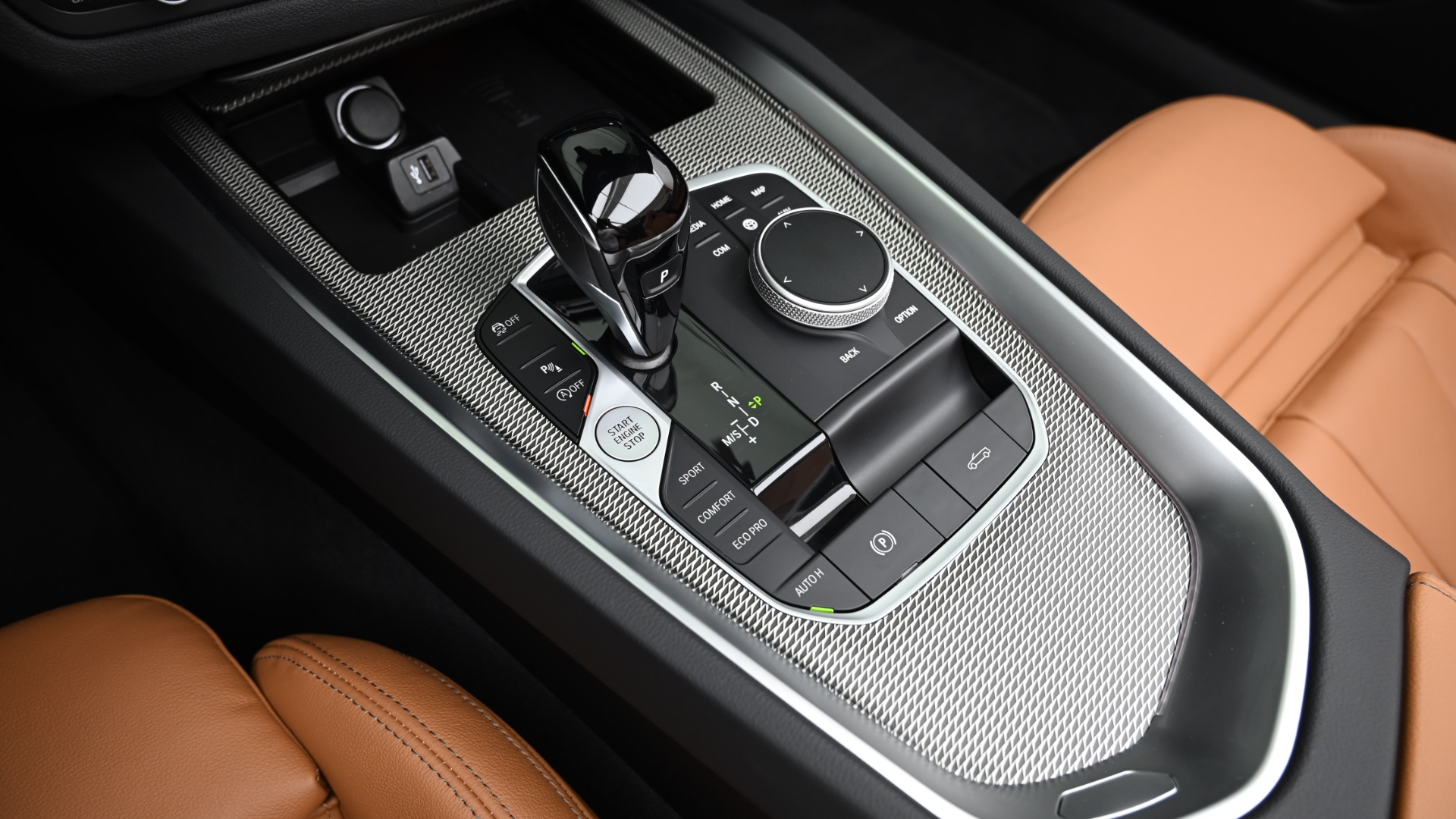 BMW Z4 — miniaturë 9