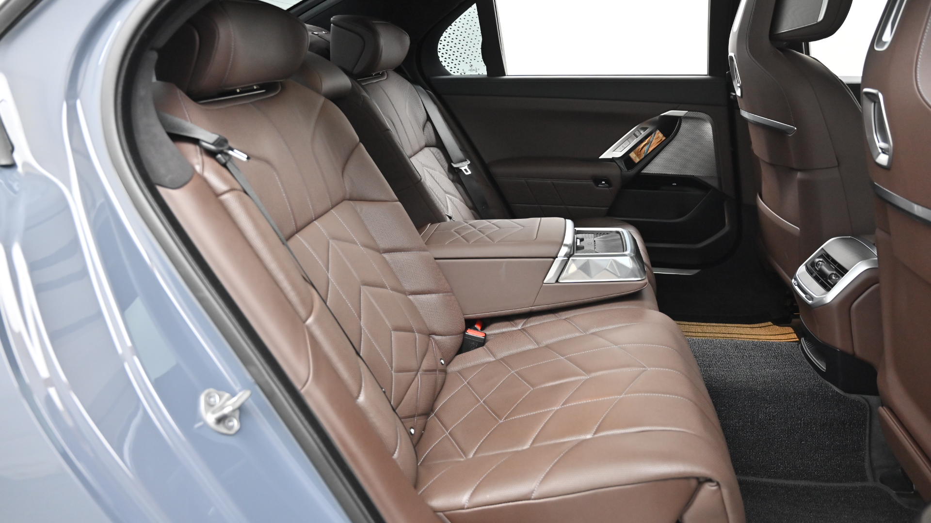 BMW 7er — miniaturë 12