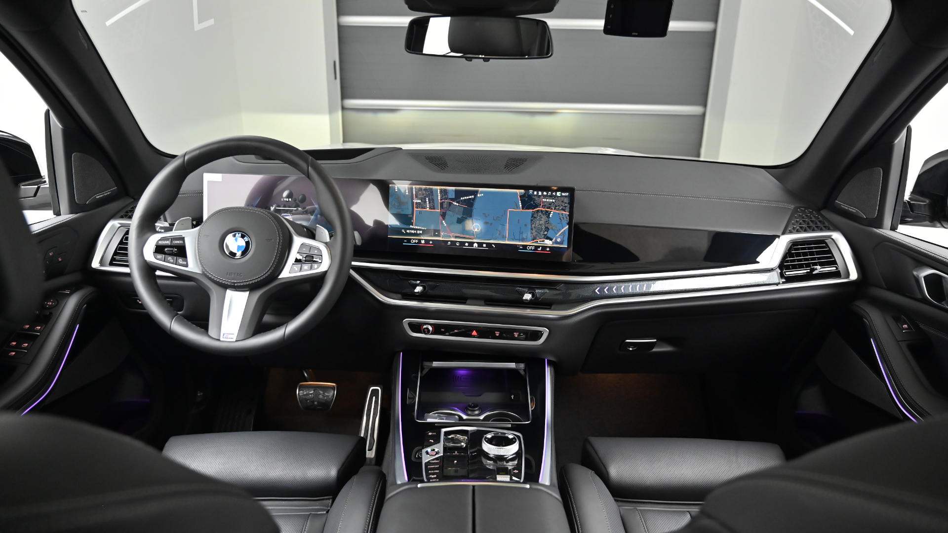 BMW X5 — miniaturë 7