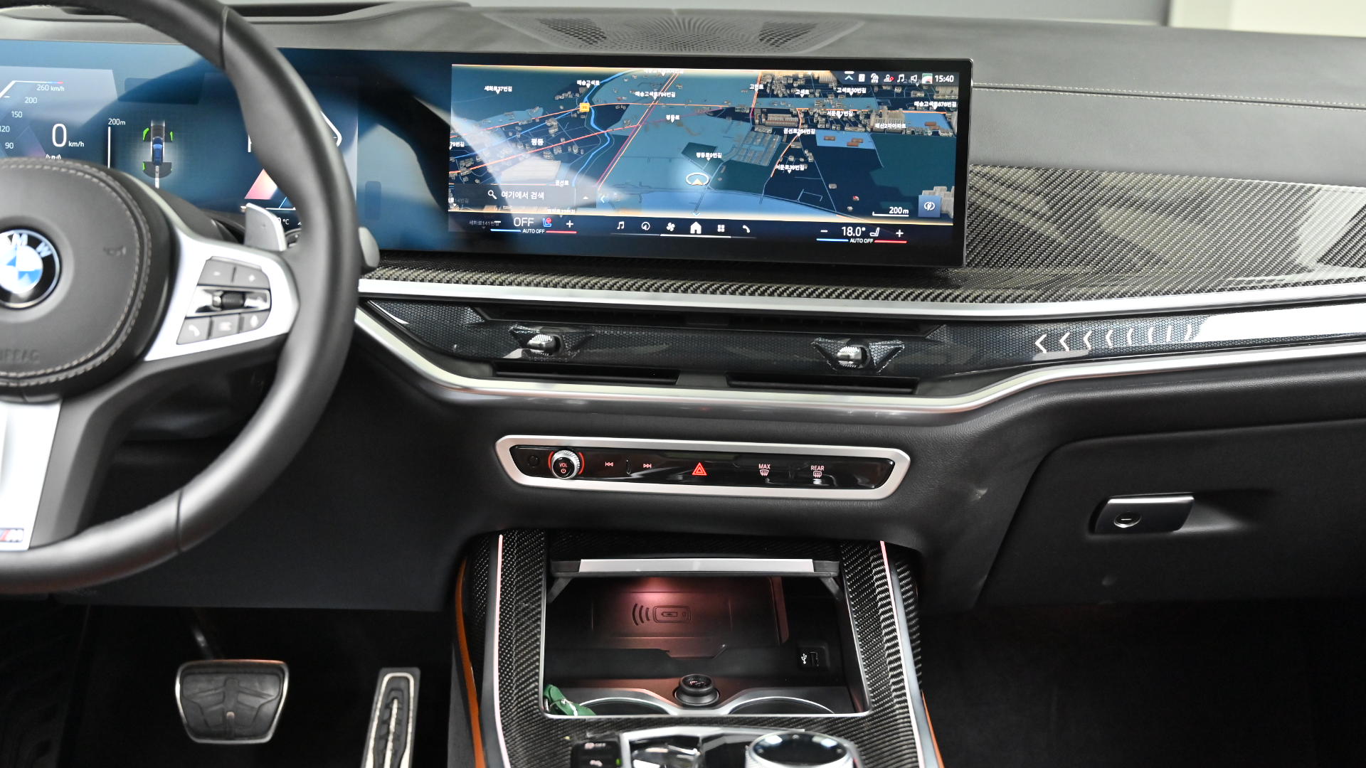 BMW X7 — miniaturë 14