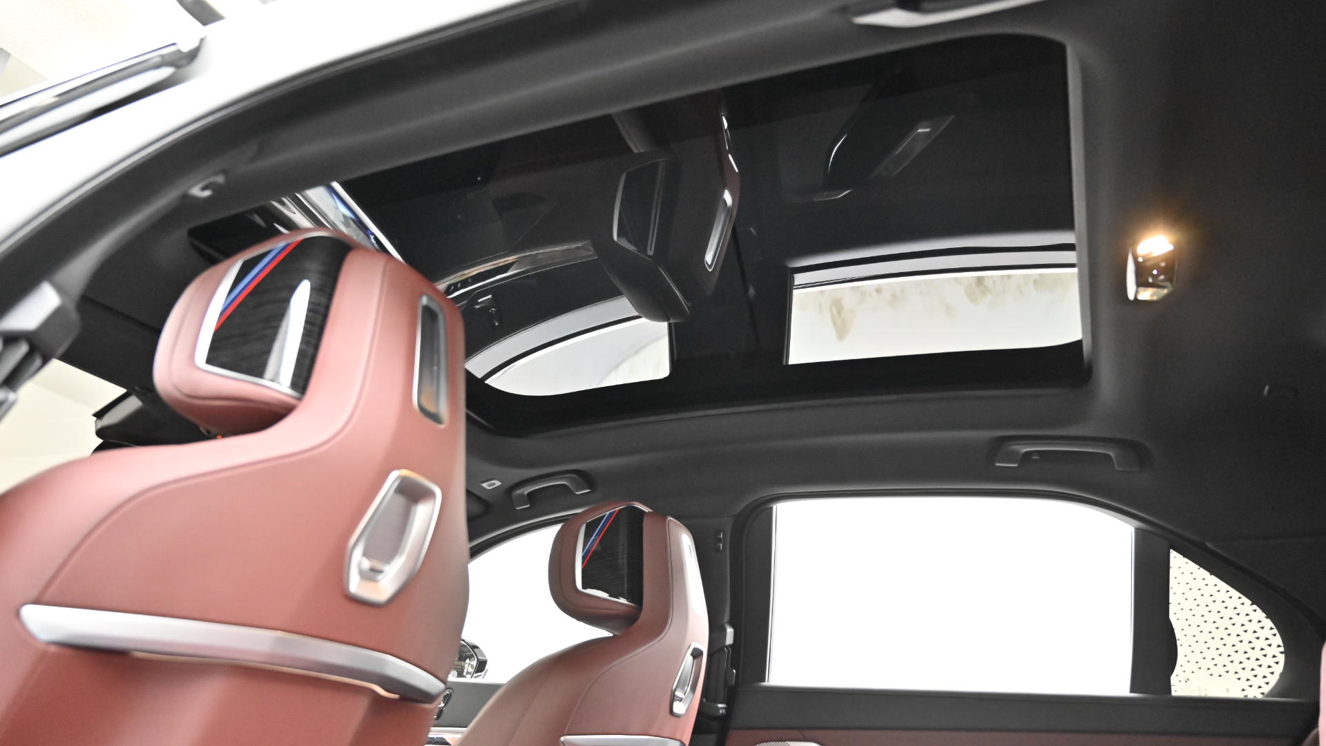 BMW 7er — miniaturë 18
