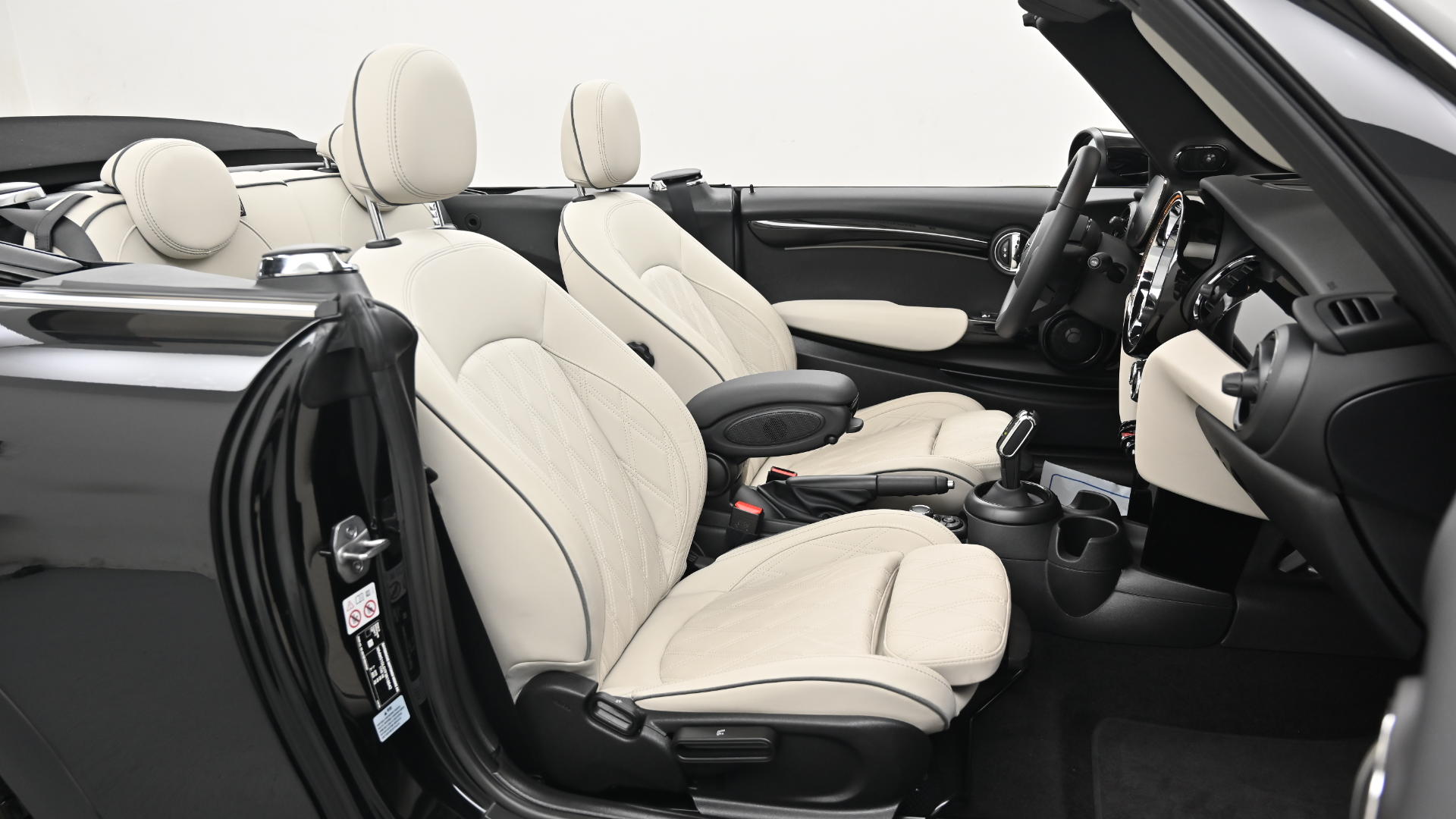 MINI Convertible — miniaturë 10