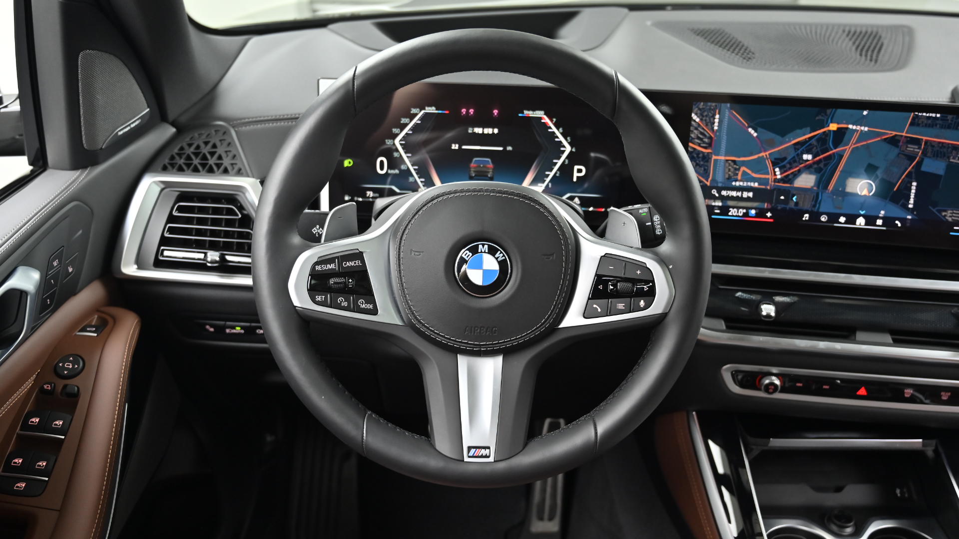 BMW X5 — miniaturë 13