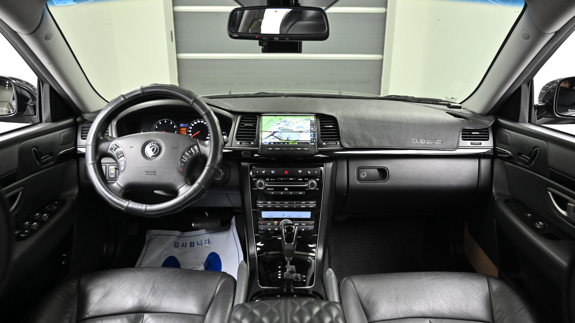Kia Opirus Premium GH330 Prestige
