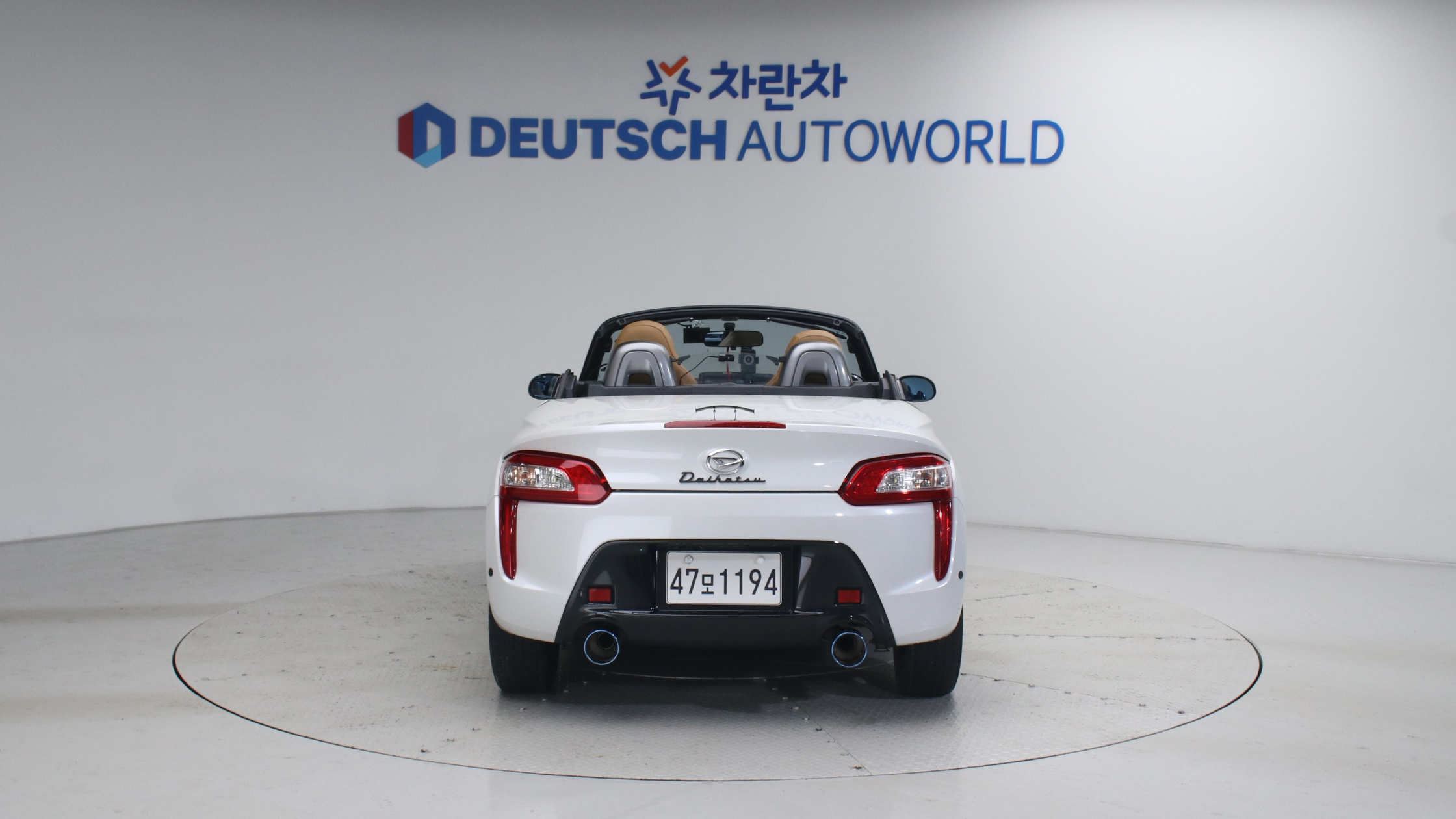 Daihatsu Copen 0.6