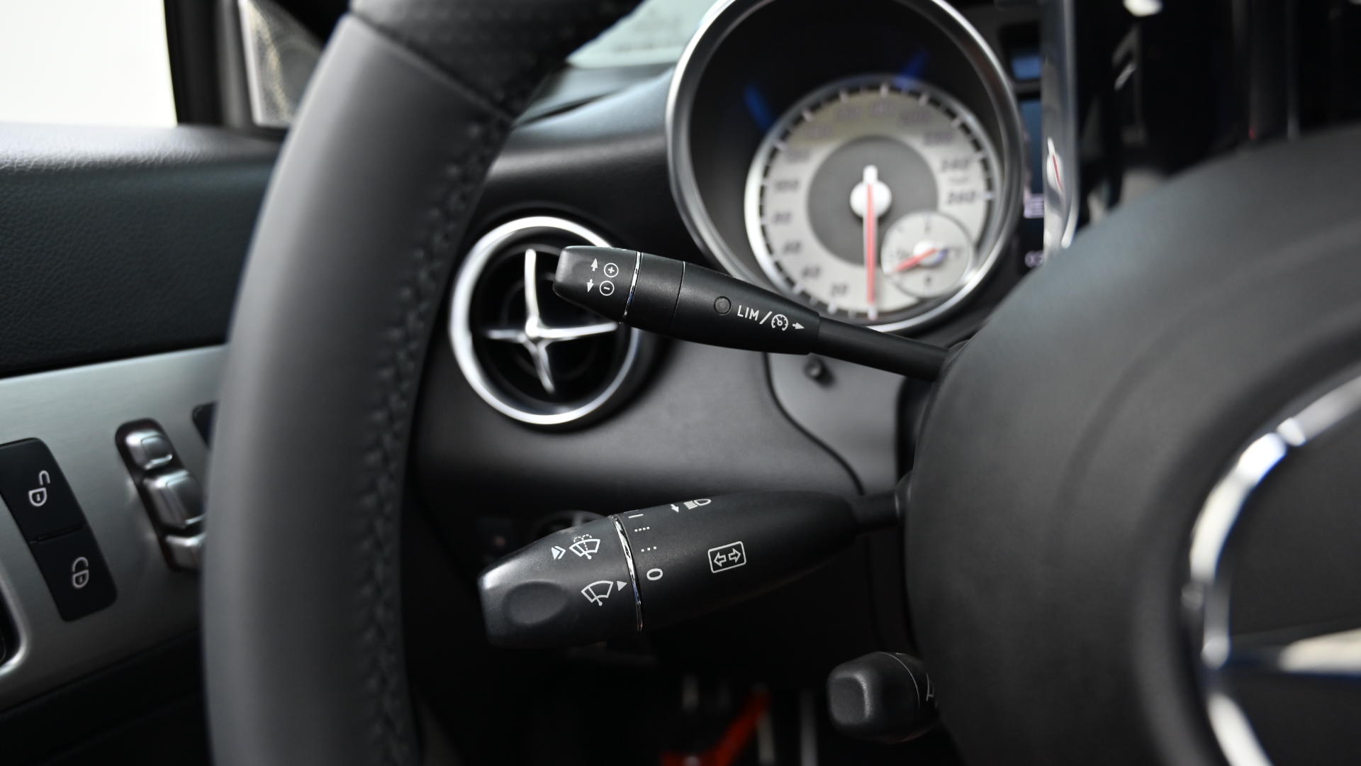 Mercedes-Benz SLK-klasse — miniaturë 15