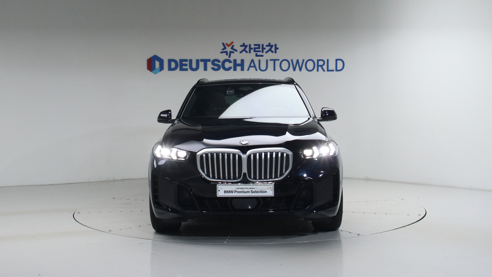 BMW X5 — miniaturë 3