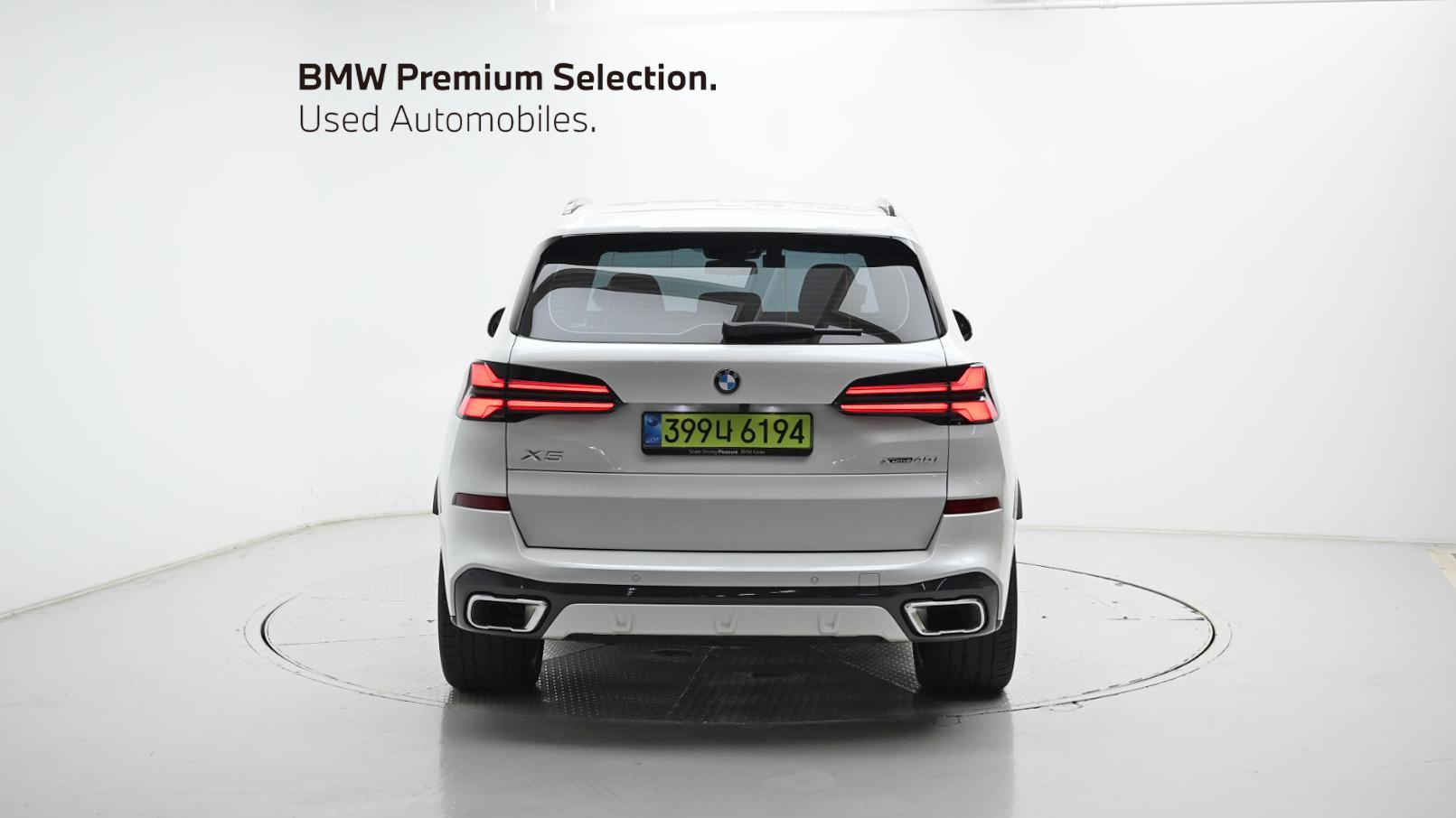 BMW X5 — miniaturë 4