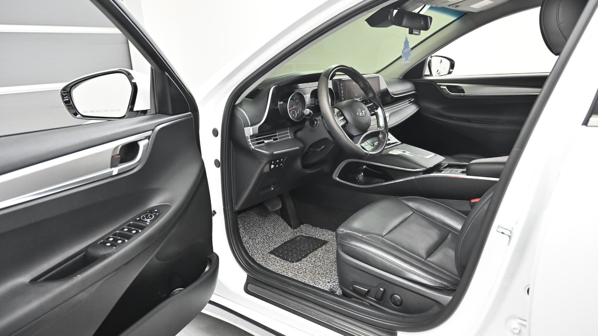 Hyundai Grandeur — miniaturë 11