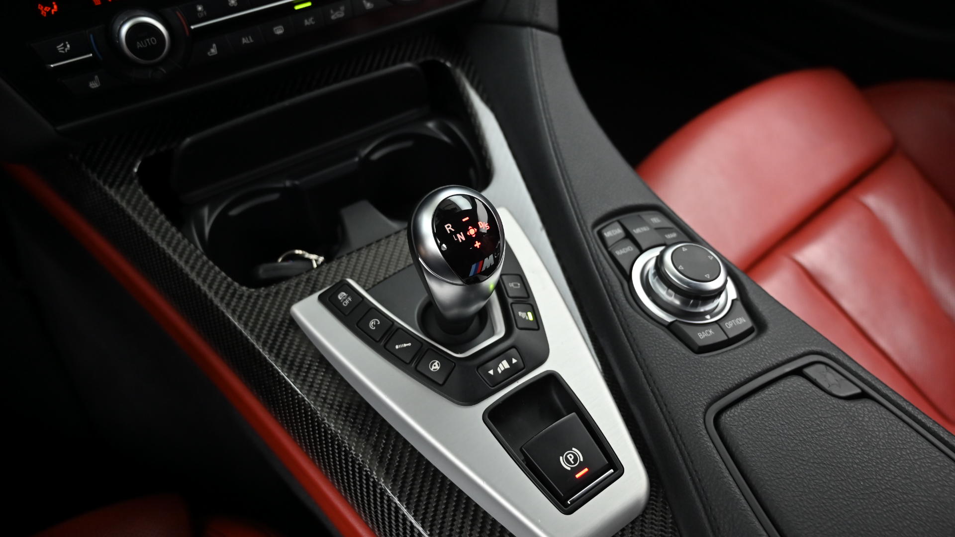 BMW M6 (F12) M6 Coupe
