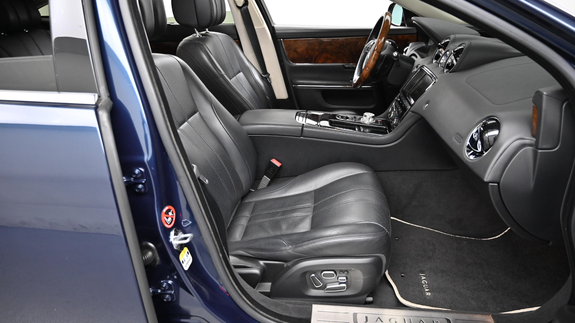 Jaguar XJ (X351) 3.0 SC Premium Luxury LWB