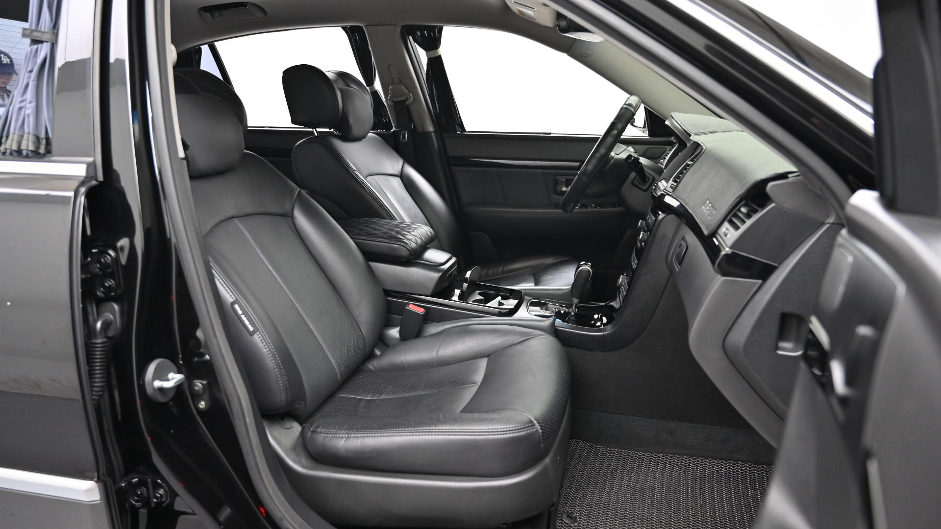 Kia Opirus Premium GH330 Prestige