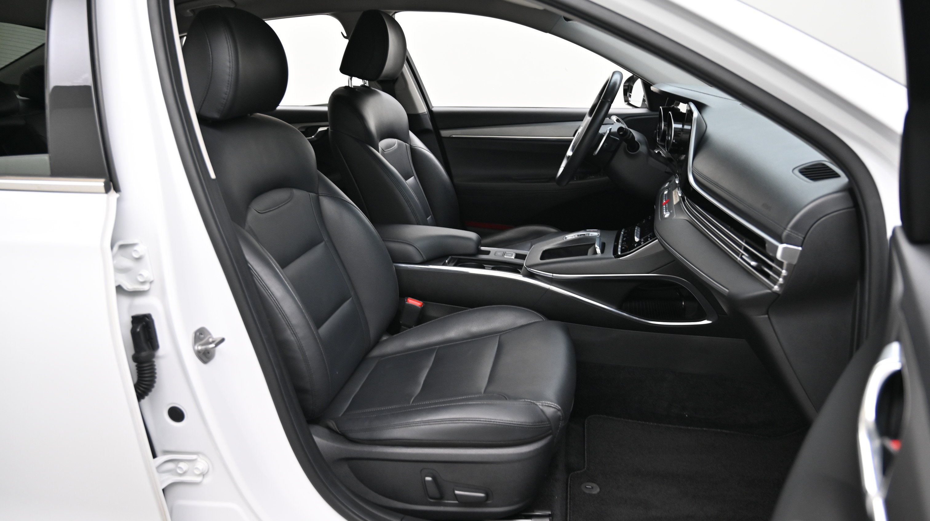 Hyundai Grandeur — miniaturë 10