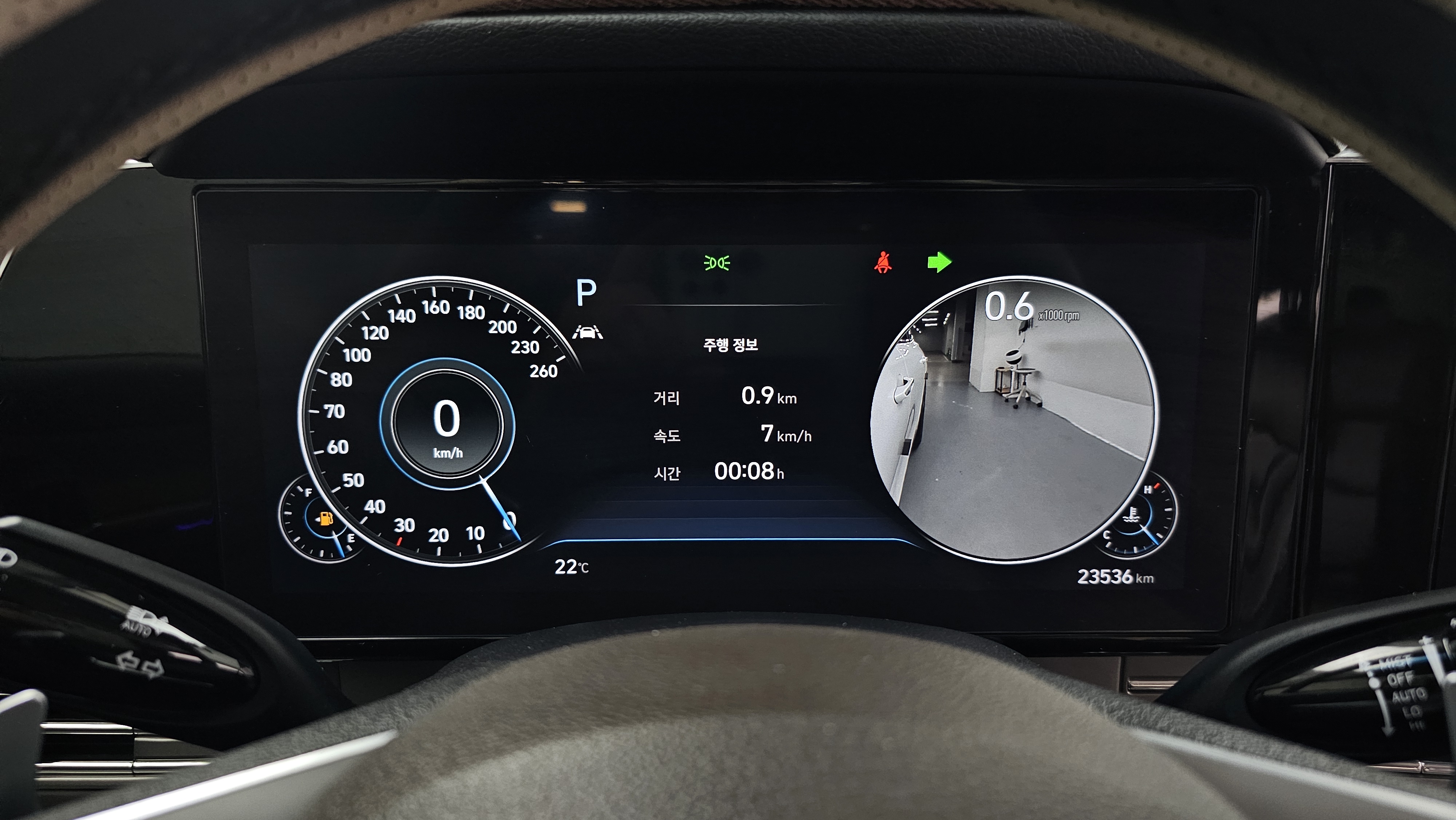 Hyundai Grandeur — miniaturë 8