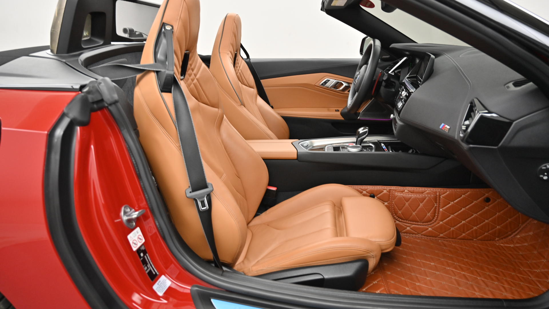 BMW Z4 — miniaturë 10