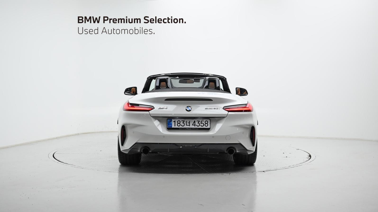 BMW Z4 — miniaturë 4