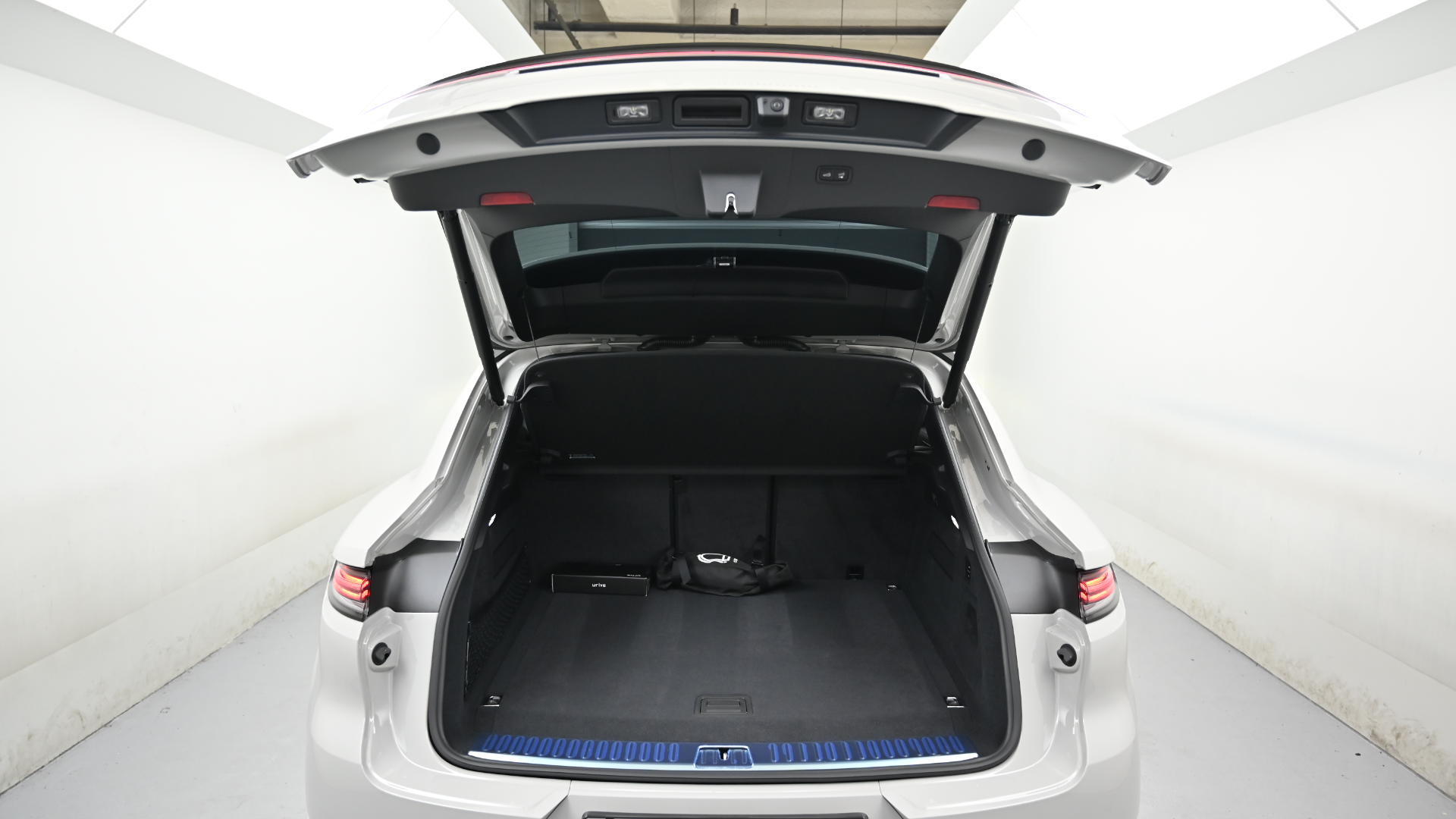 Porsche Cayenne — miniaturë 20