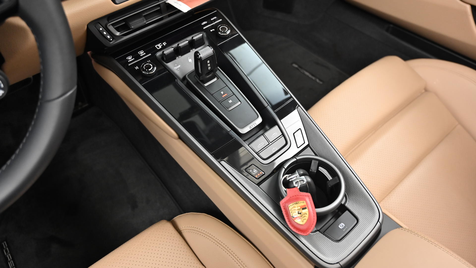 Porsche 911 — miniaturë 9