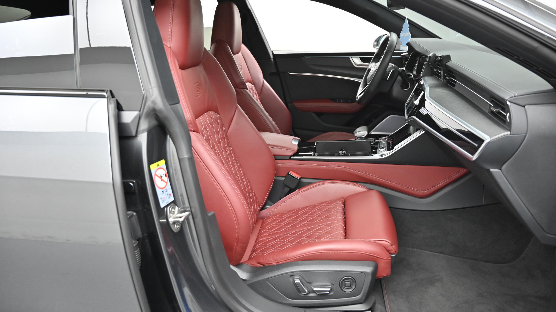 Audi S7 (C8) 3.0 TDI Quattro
