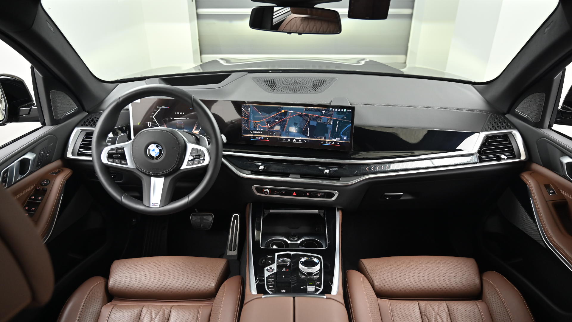 BMW X5 — miniaturë 7