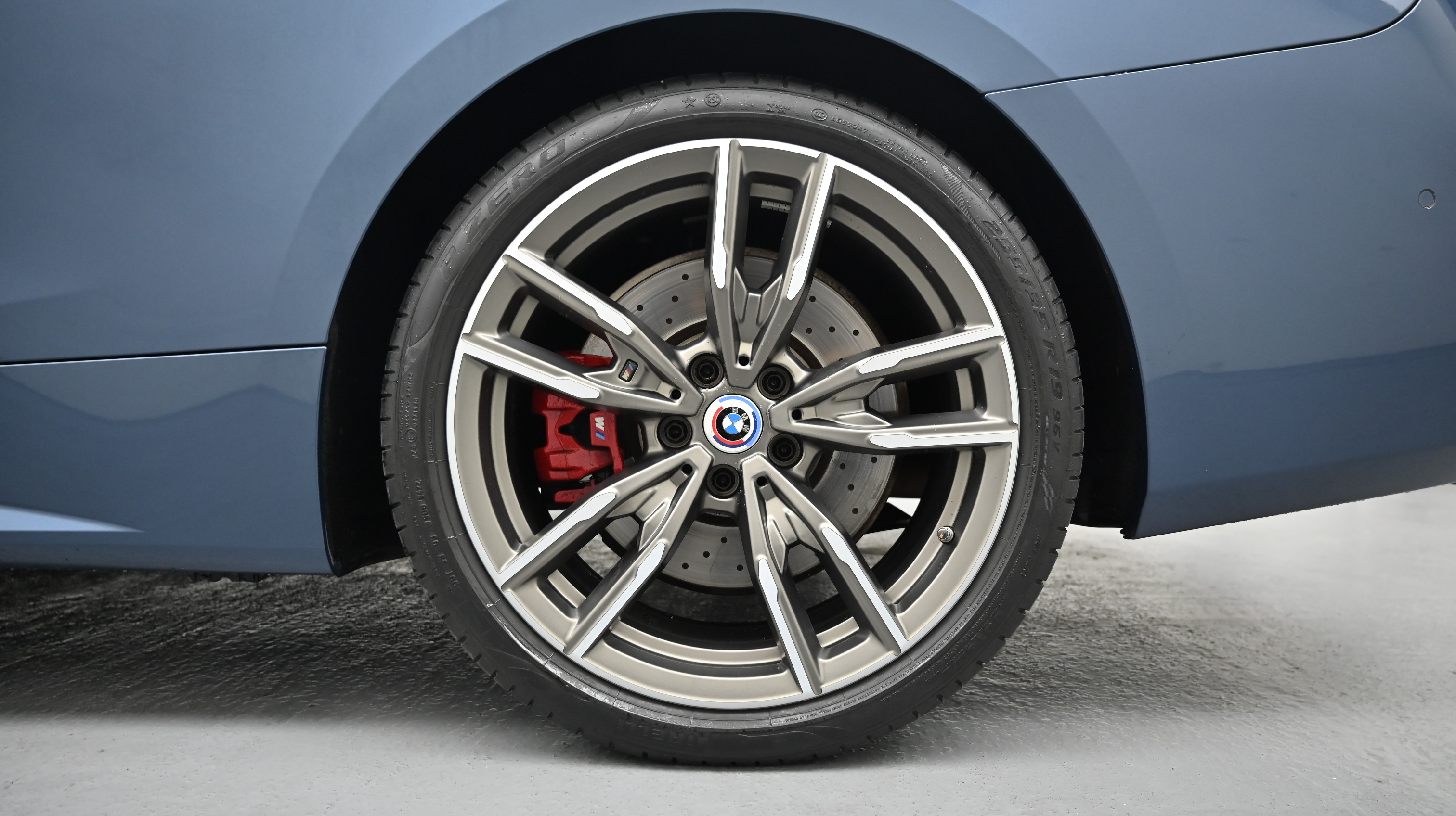 BMW 4er — miniaturë 5