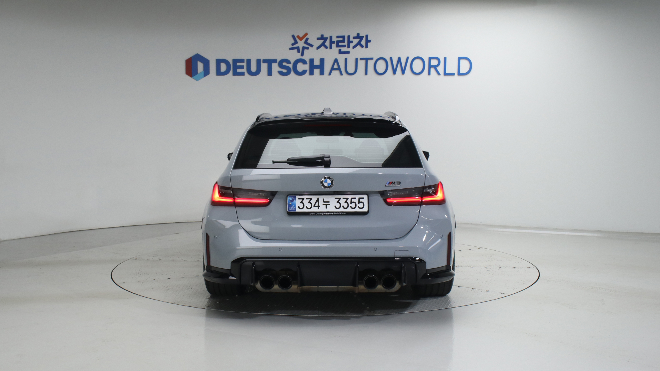 BMW M3 — miniaturë 4