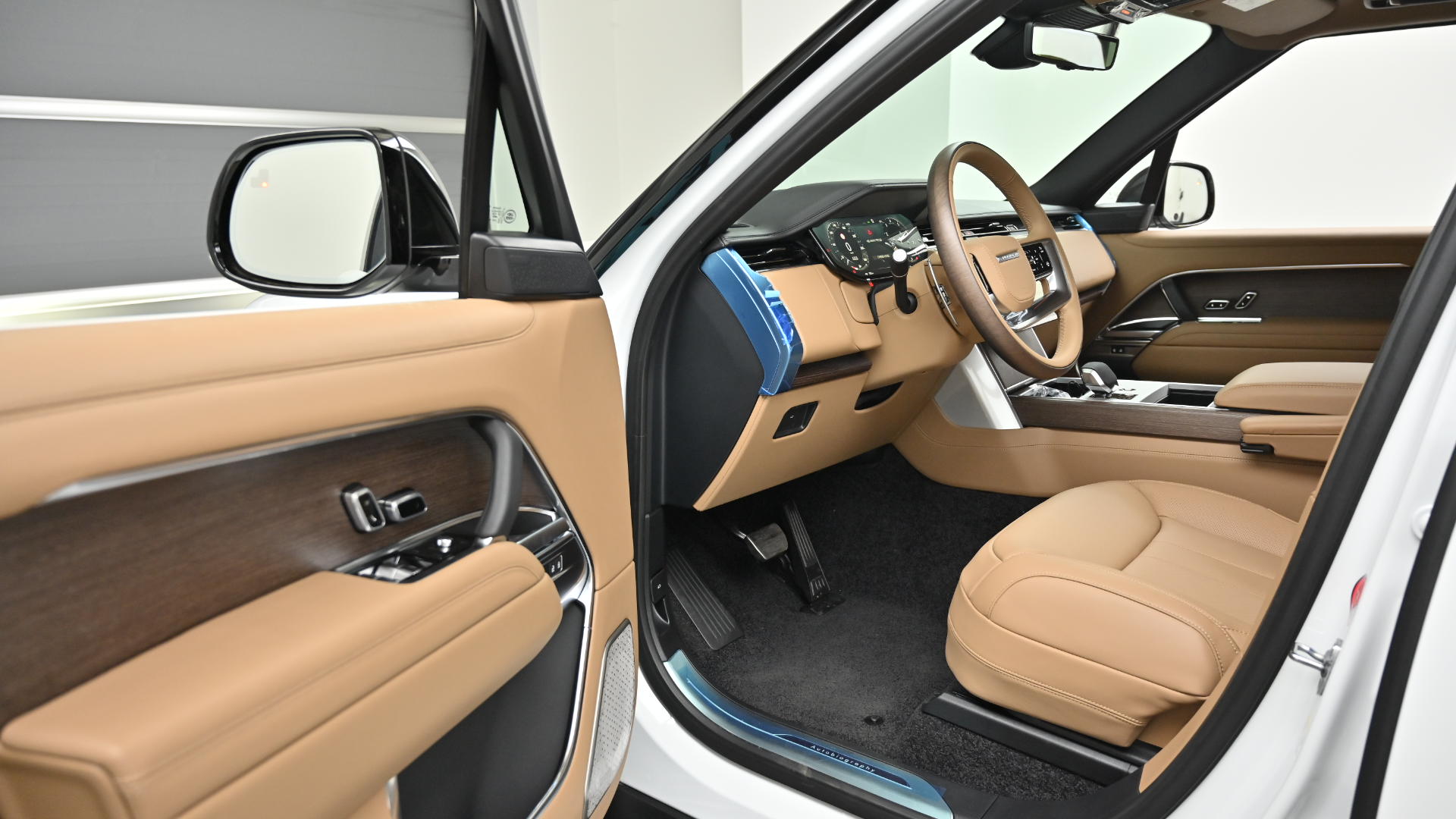 Land Rover Range Rover — miniaturë 11
