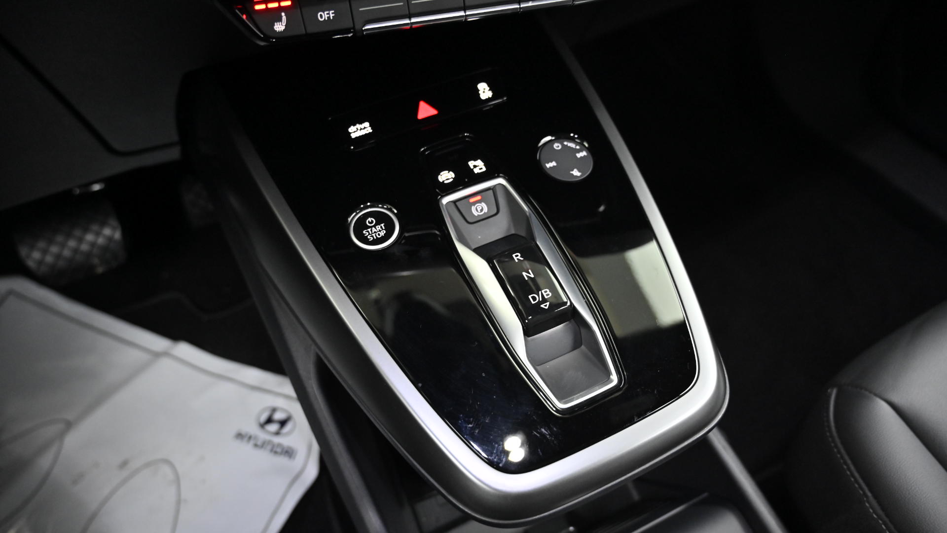 Audi Q4 E-tron 82kWh 45 Premium