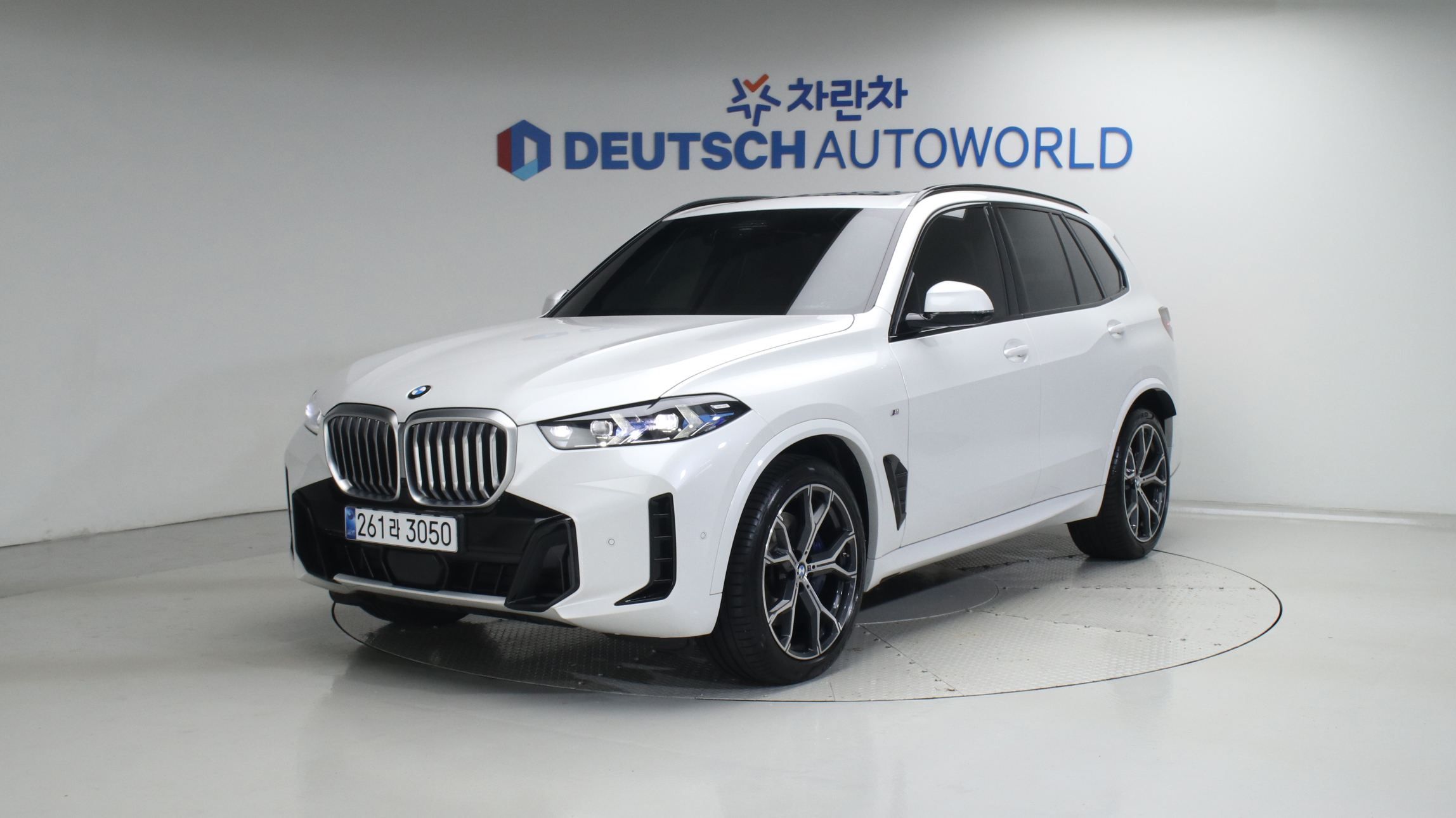 BMW X5 xDrive 40i M 스포츠 — foto 1