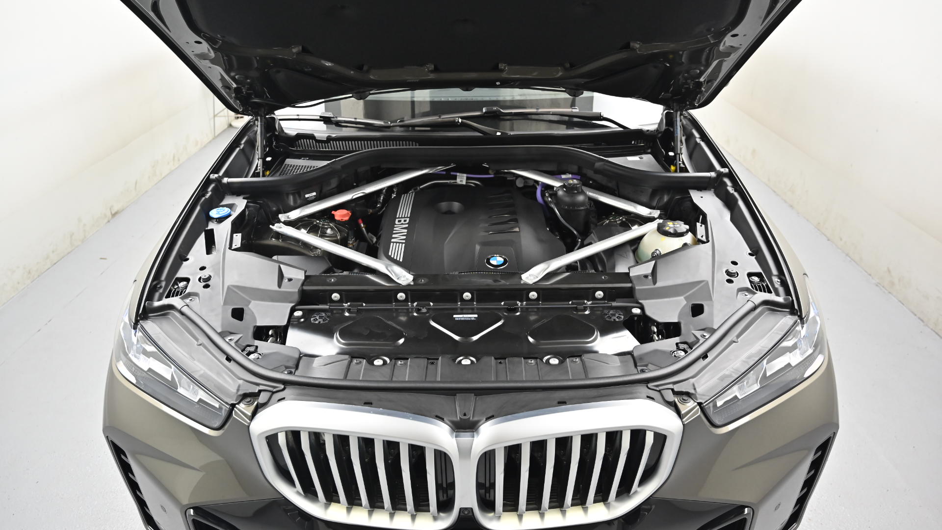BMW X5 — miniaturë 6