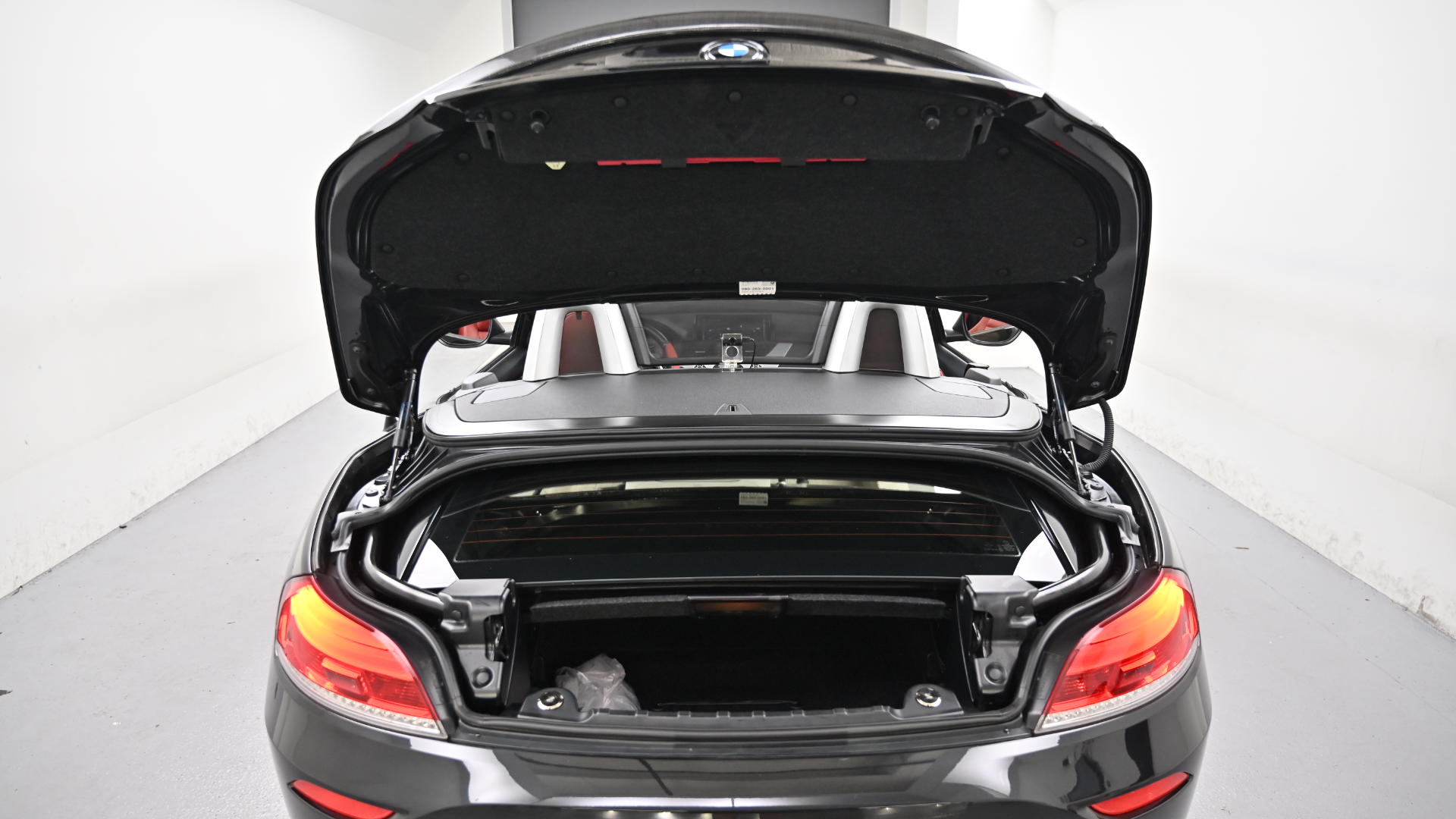 BMW Z4 — miniaturë 18