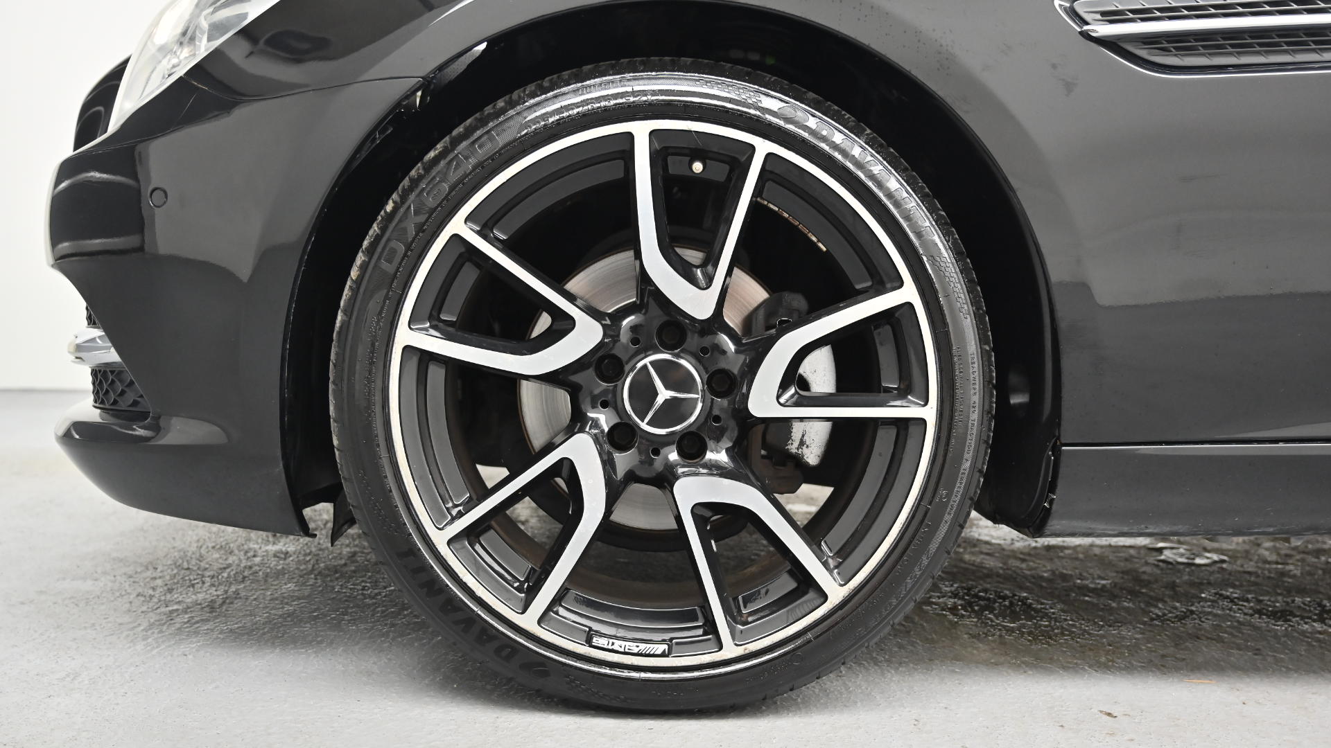 Mercedes-Benz SLK-klasse — miniaturë 5
