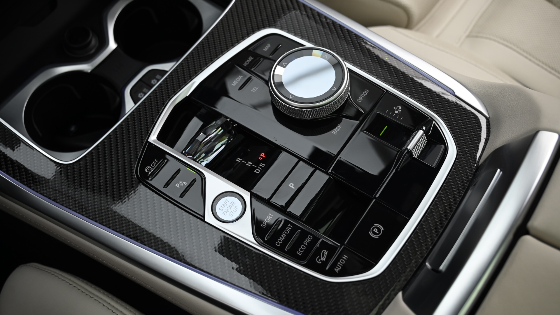 BMW X7 — miniaturë 9