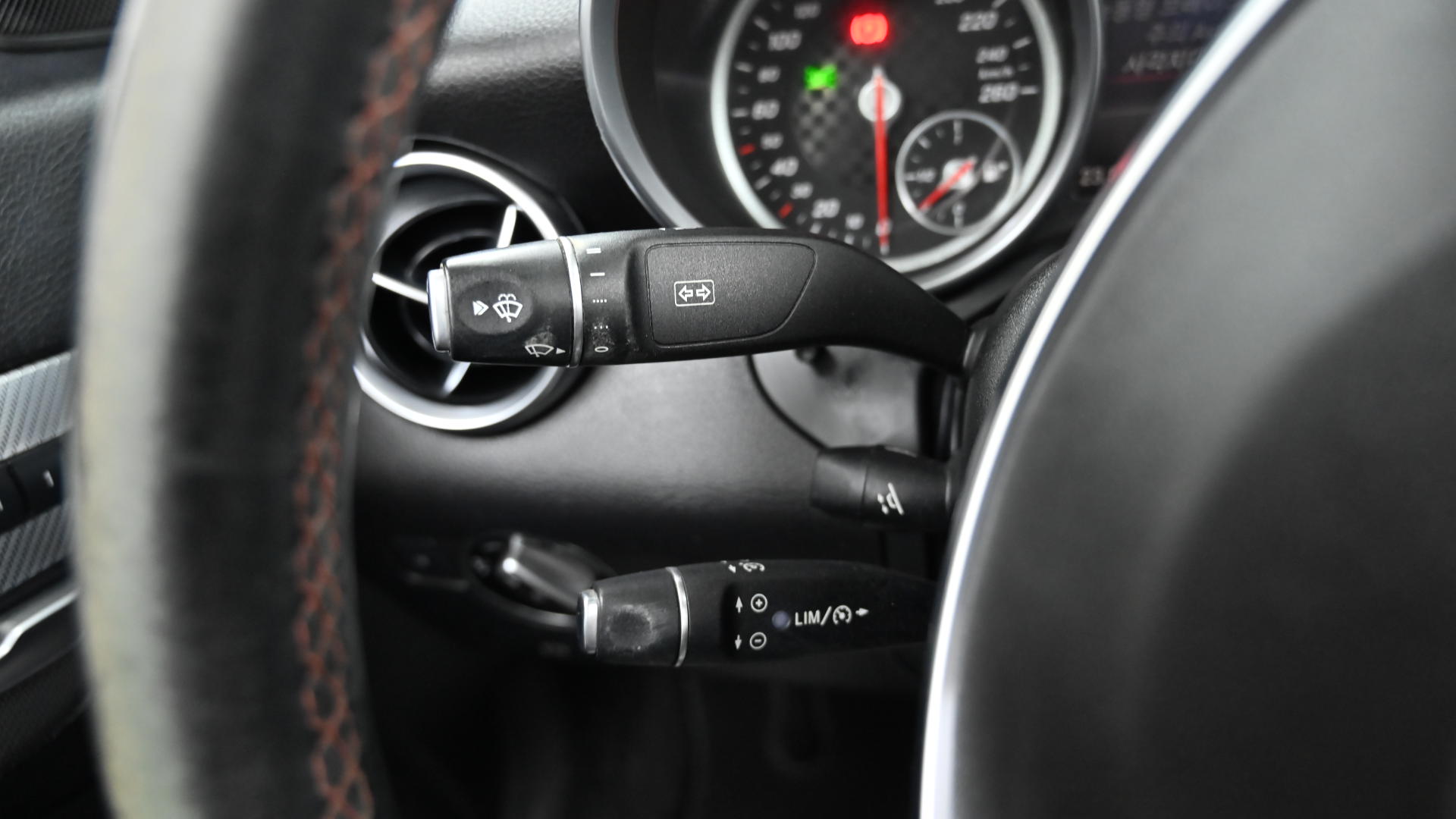 Mercedes-Benz SLC-klasse — miniaturë 16