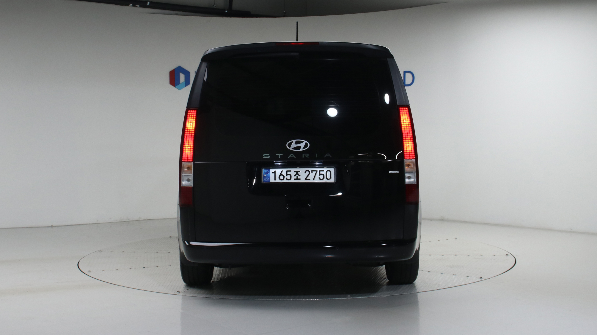 Hyundai Staria — miniaturë 22