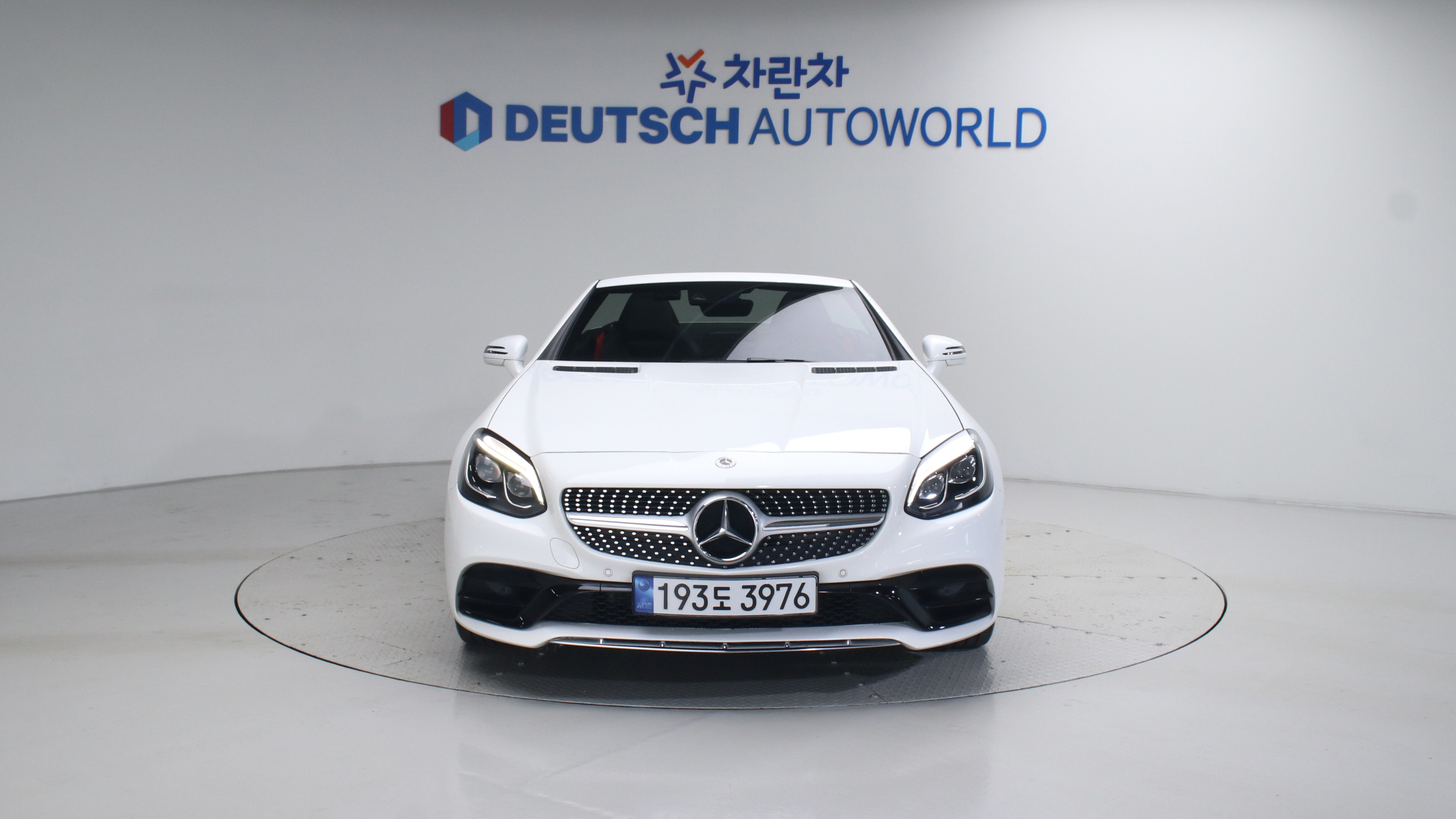 Mercedes-Benz SLC-klasse — miniaturë 3