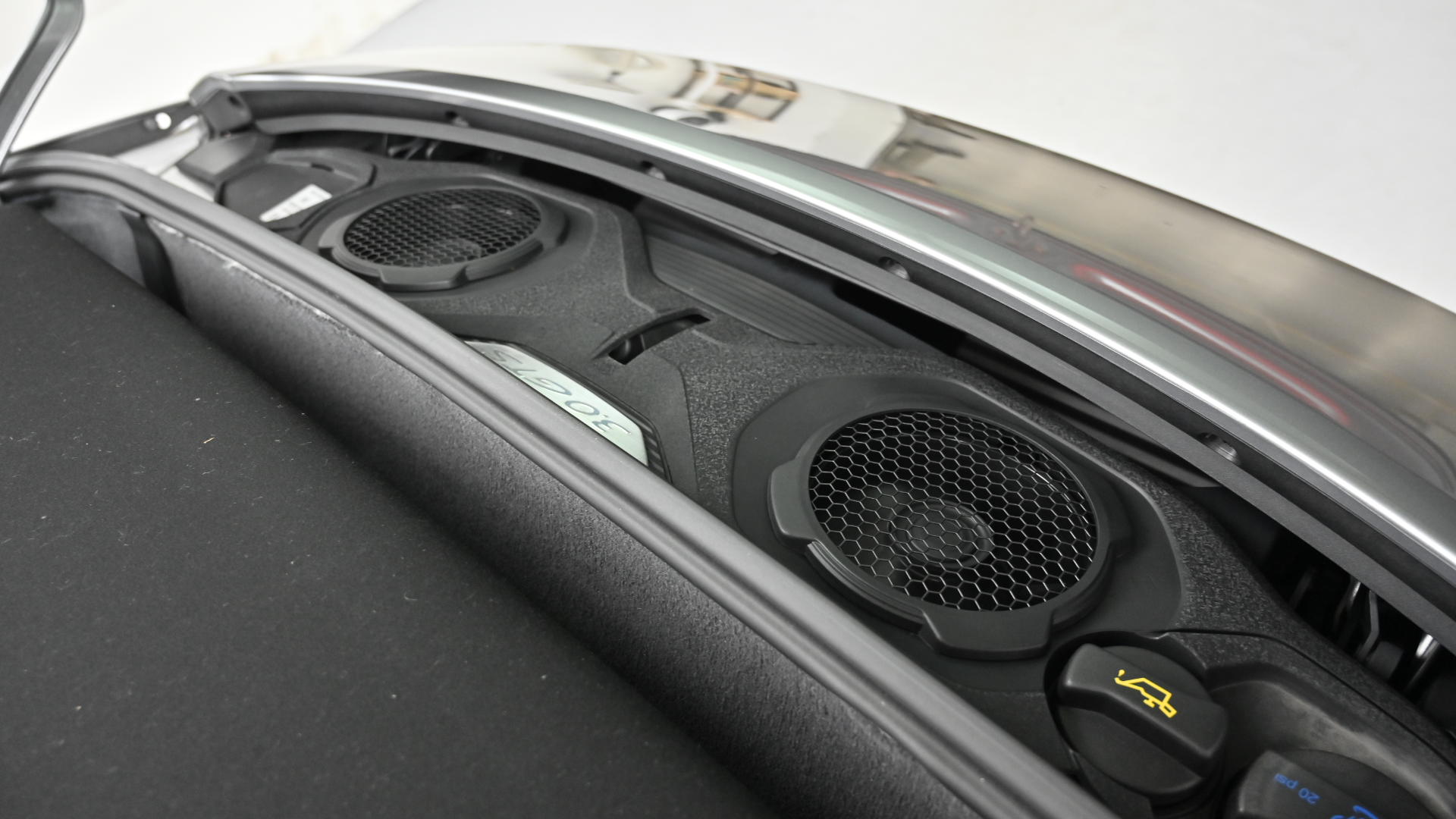 Porsche 911 — miniaturë 6
