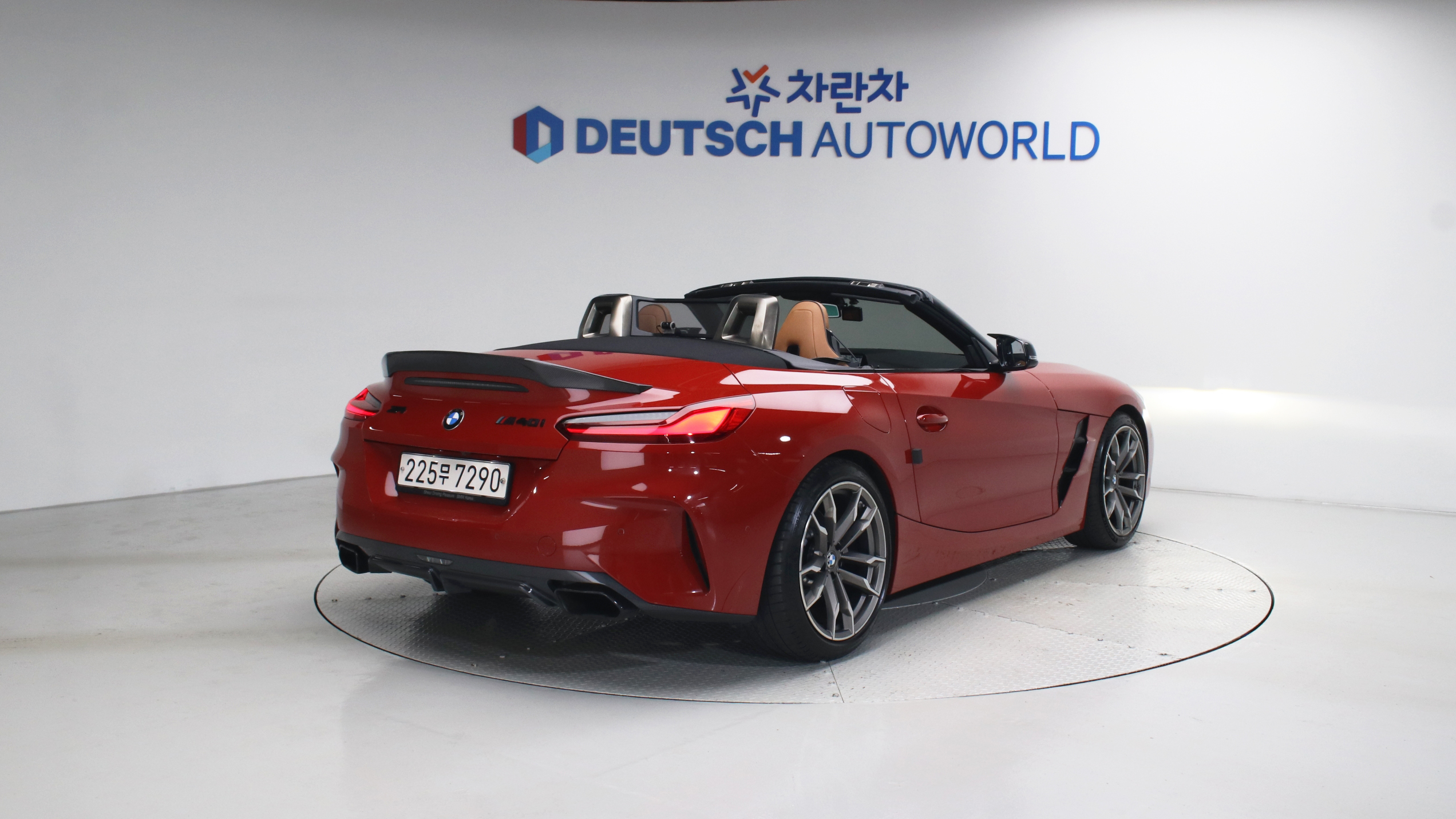 BMW Z4 — miniaturë 2