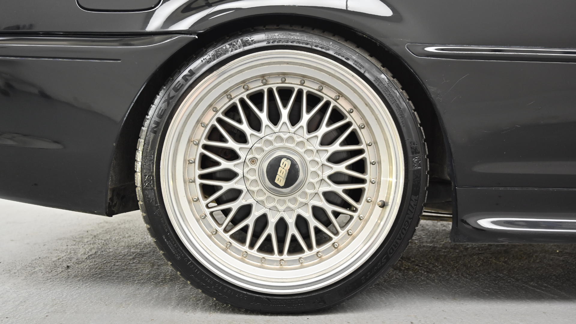 BMW 3er — miniaturë 5