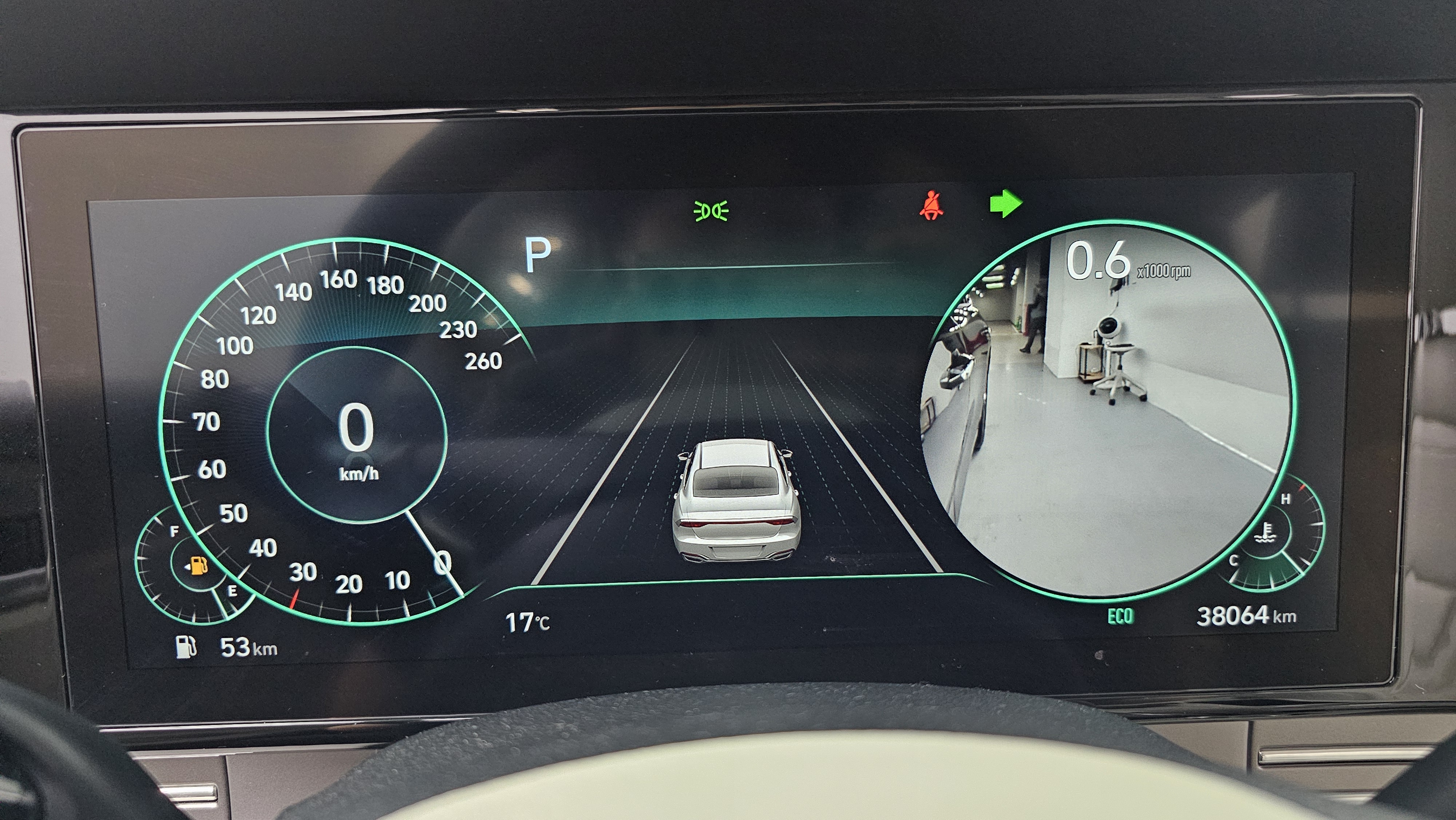 Hyundai Grandeur — miniaturë 8