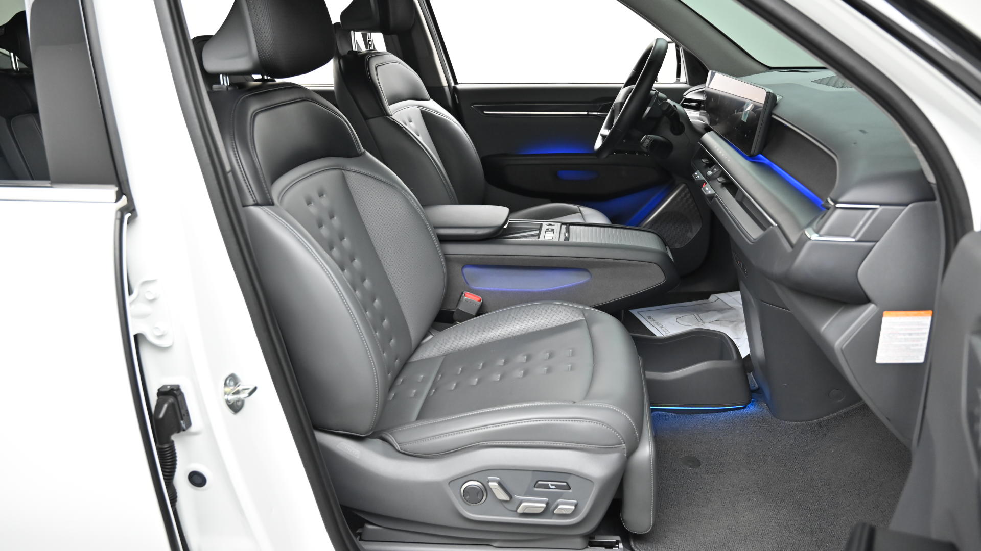 Kia EV9 99.8kWh 4WD Earth