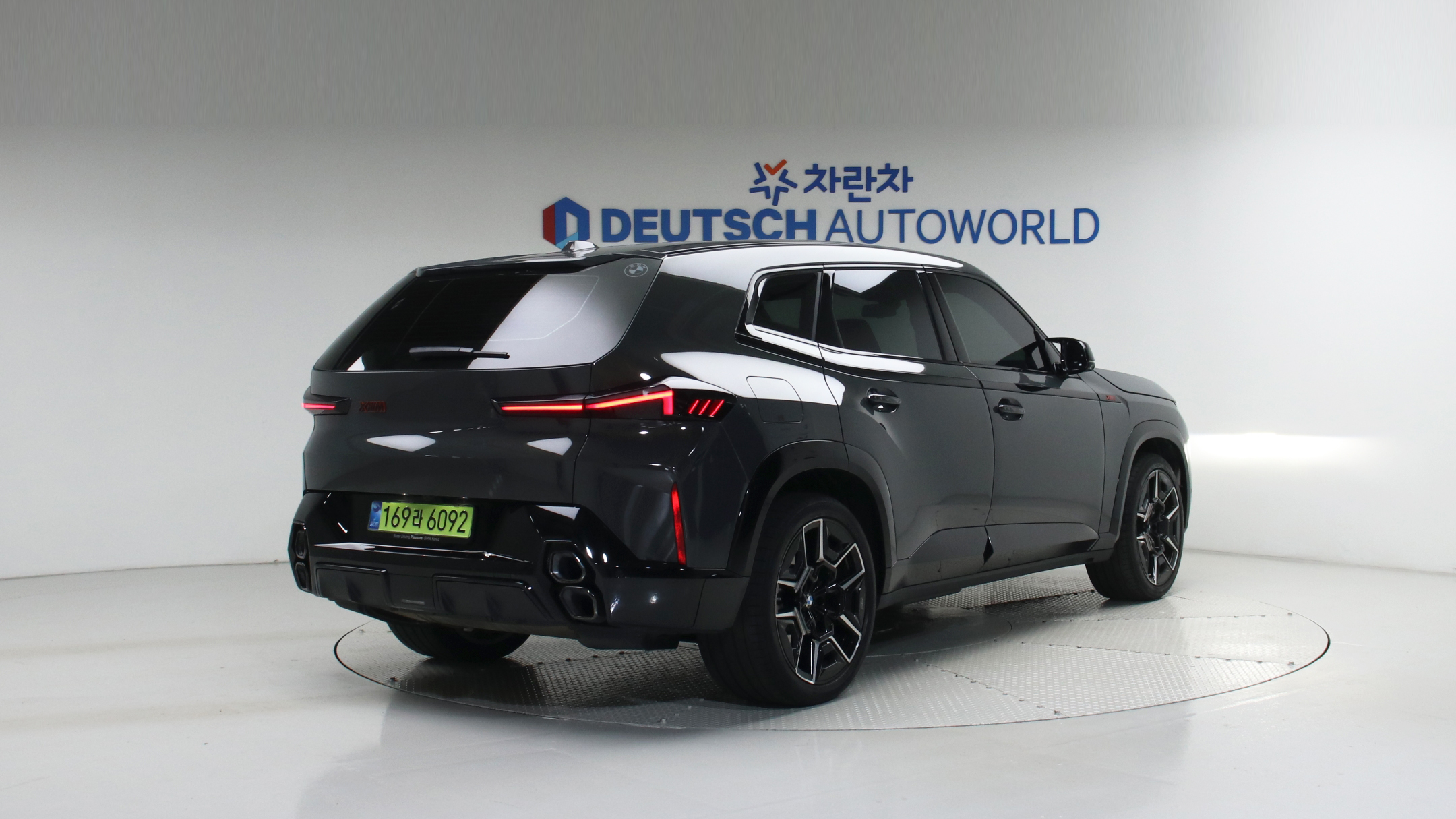 BMW XM — miniaturë 2