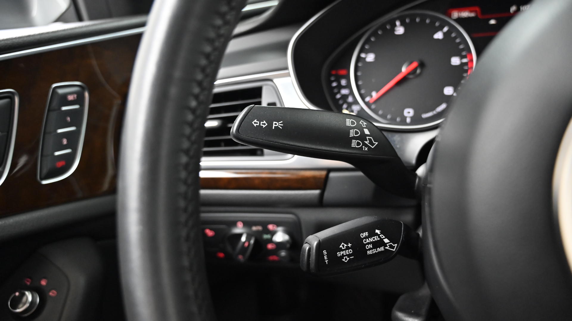 Audi A6 — miniaturë 34