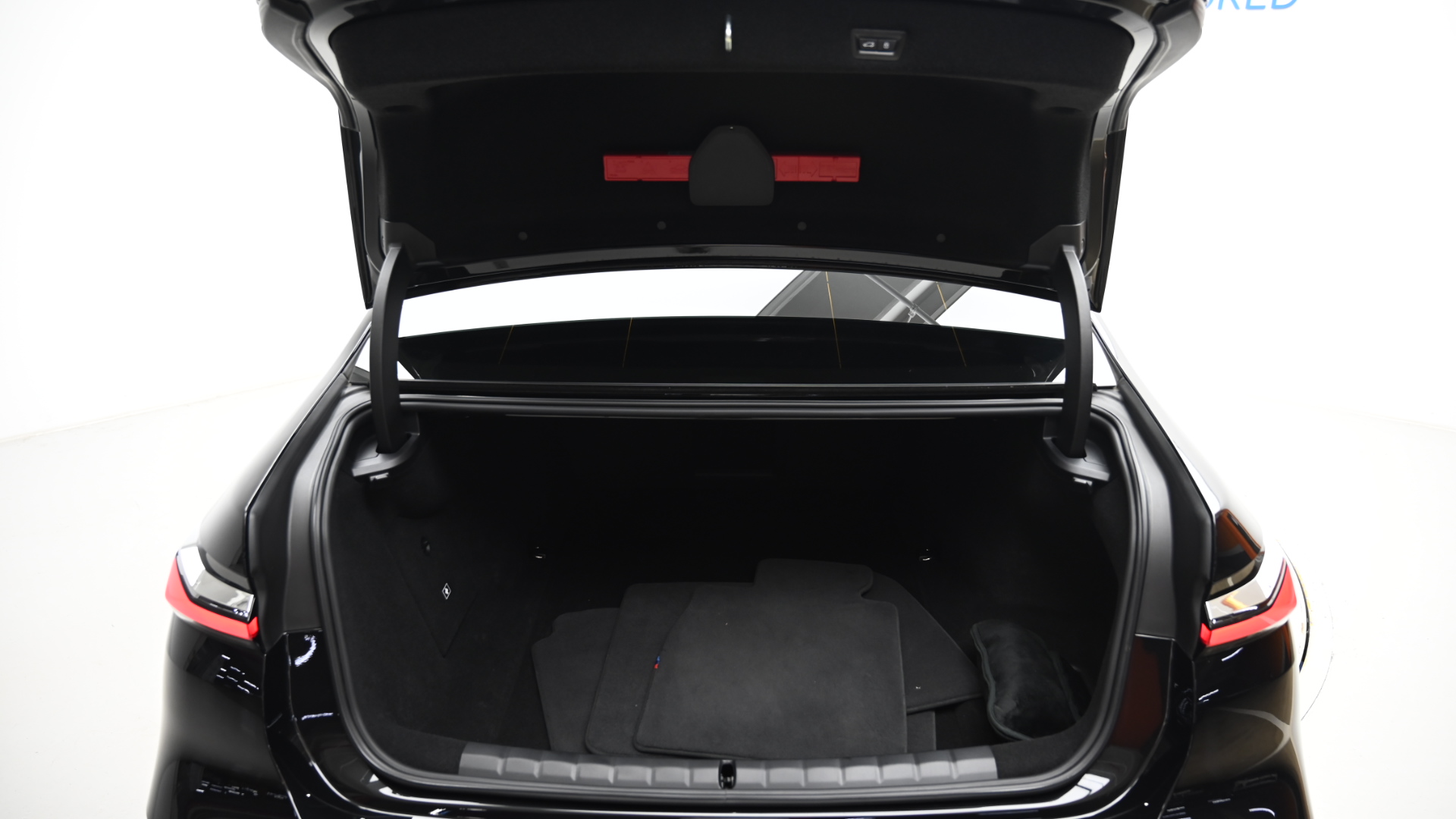 BMW i7 — miniaturë 20