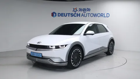 차량 이미지: 현대 아이오닉 5 77.4kWh 롱레인지 프레스티지