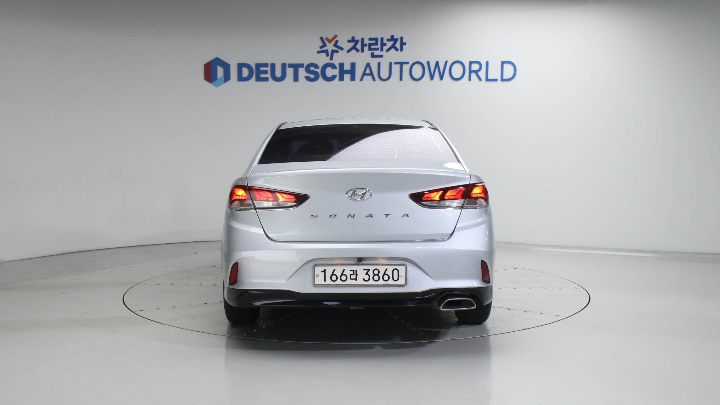 Hyundai Sonata — miniaturë 22