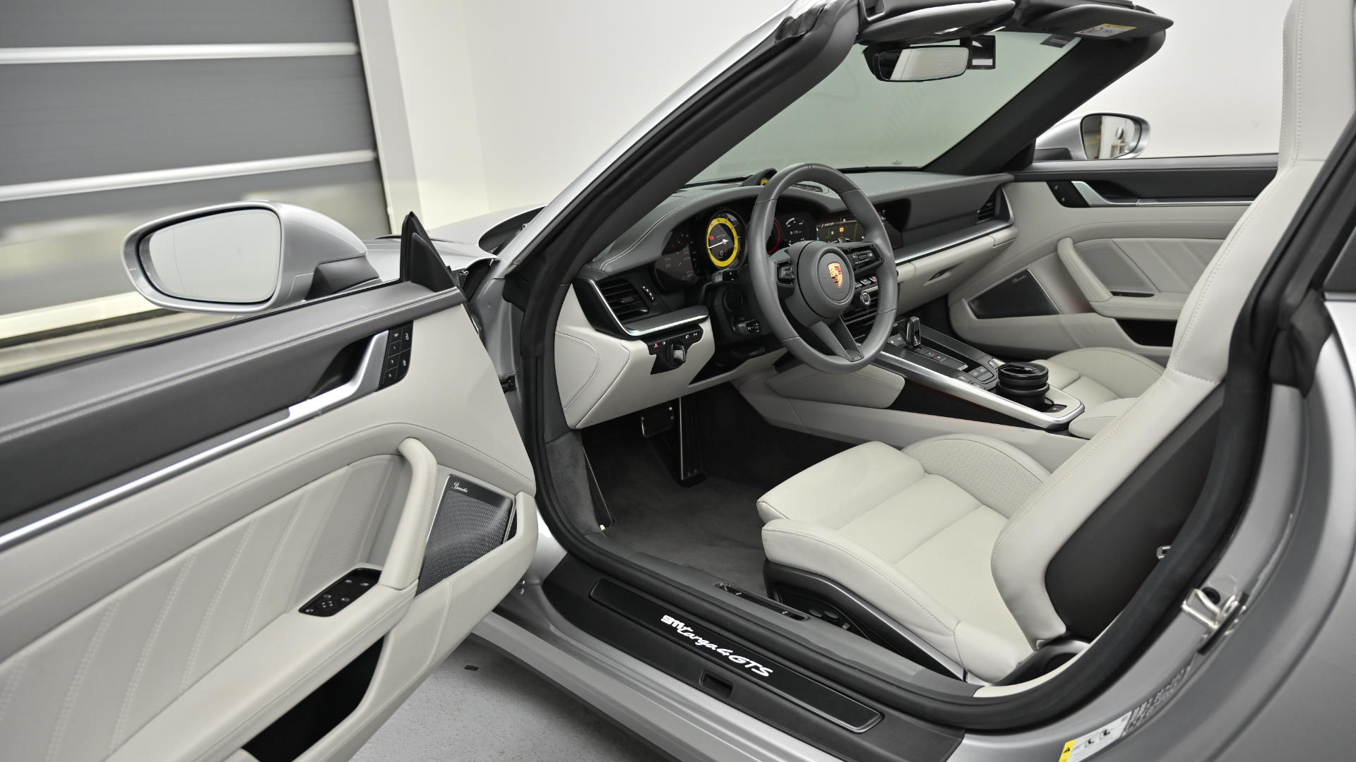 Porsche 911 — miniaturë 11