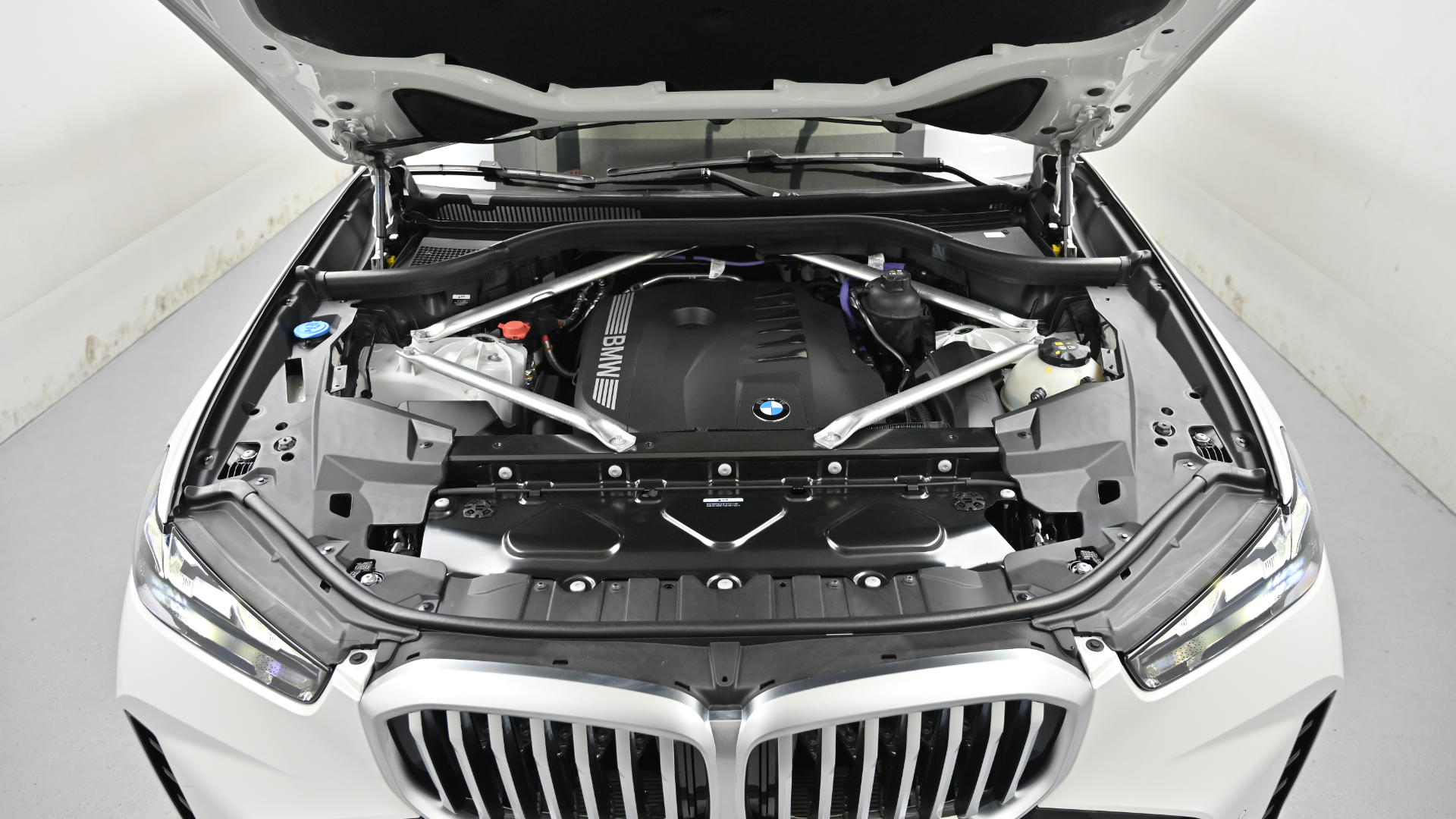 BMW X5 — miniaturë 6