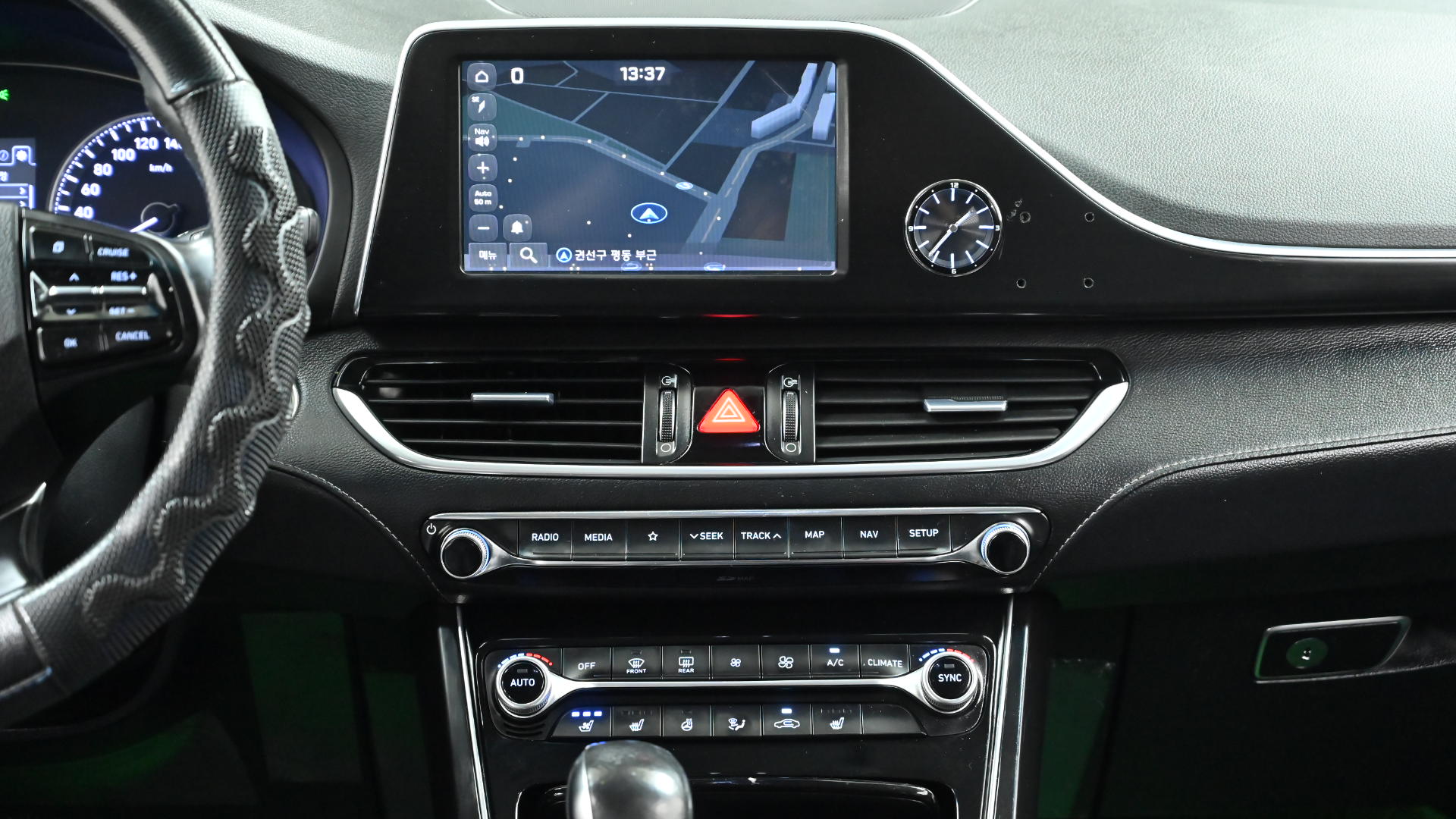 Hyundai Grandeur — miniaturë 14