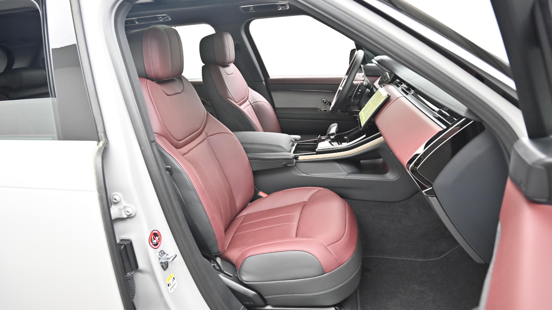 Land Rover Range Rover Sport — miniaturë 10